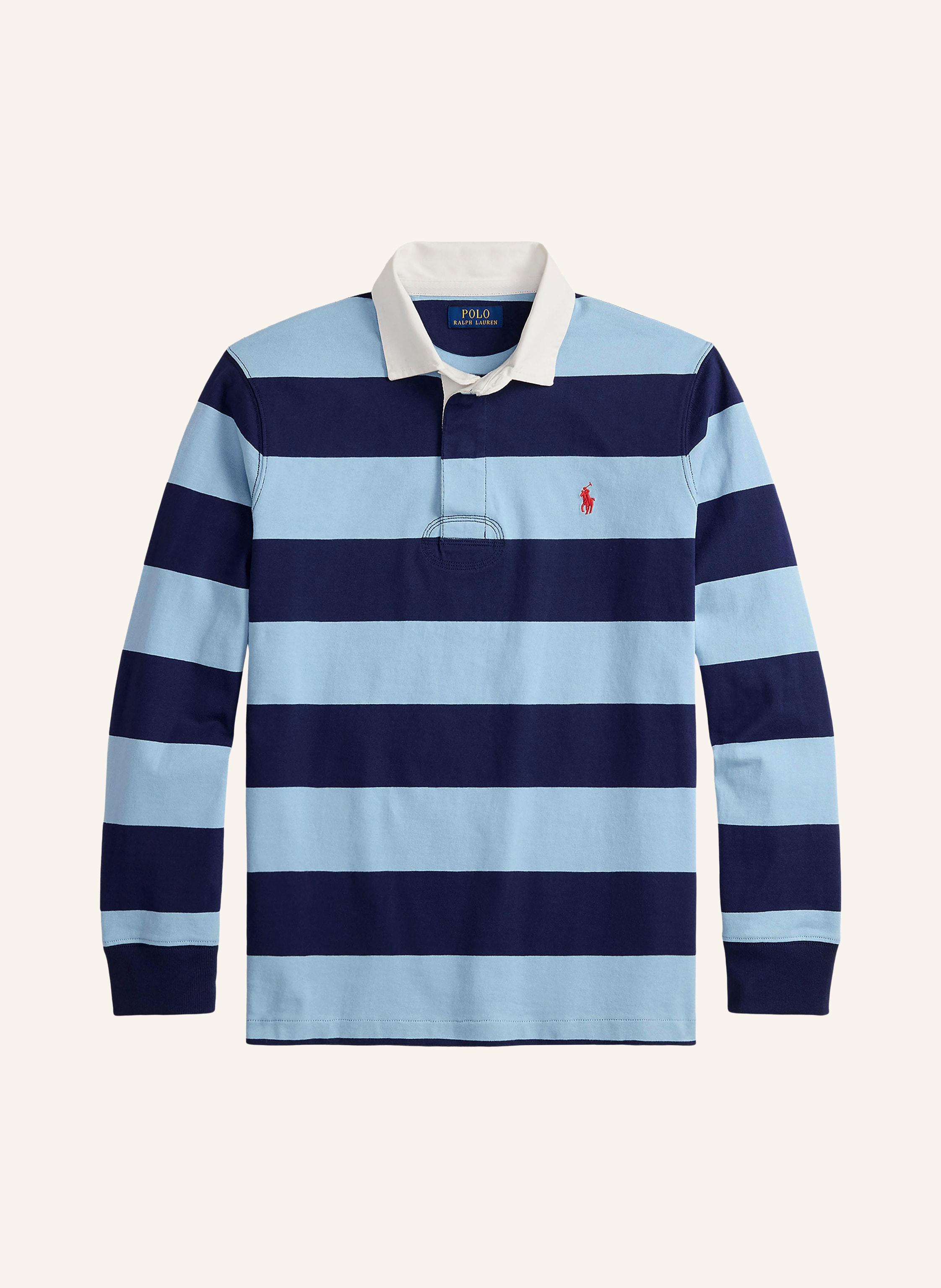 POLO RALPH LAUREN Rugbyshirt