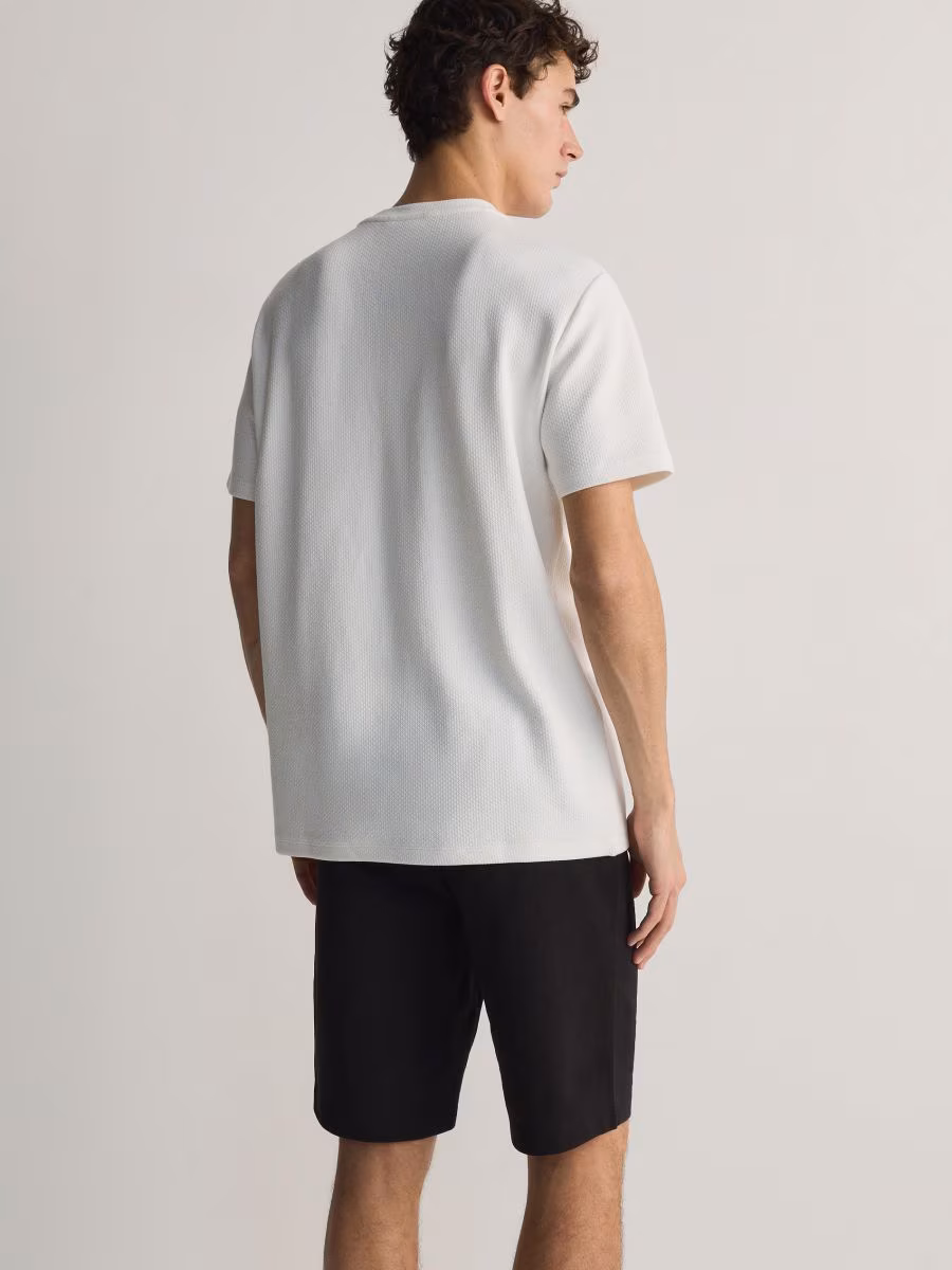 Short Tracksuit Bottoms