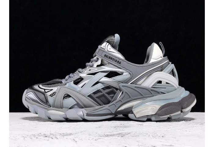 Balenciaga Sneaker TRACK Tess.s.Gomma 4.0 4000003