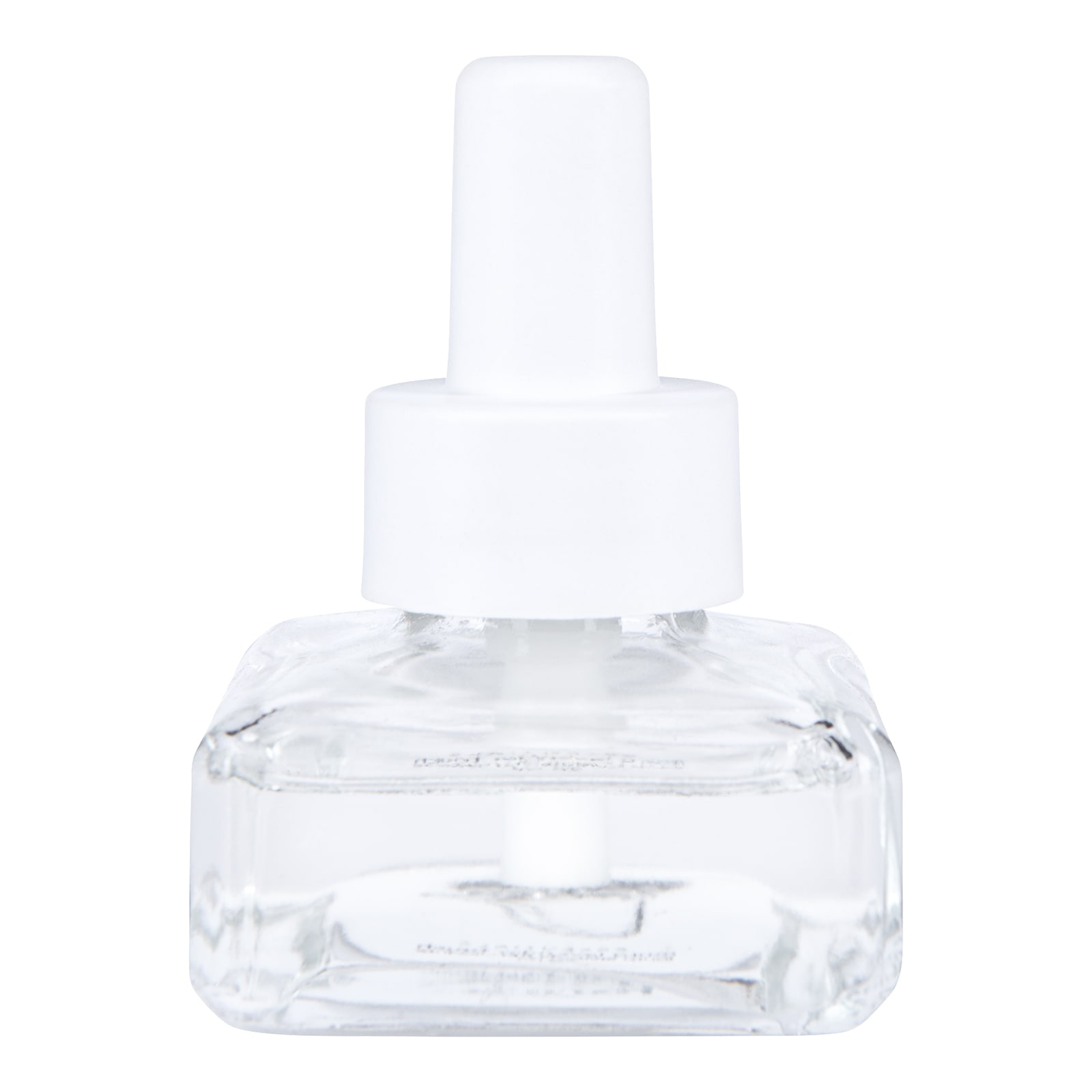 ipuro ESSENTIALS Scent Plug Nachfüllpack Lavender Touch Violett, 20 ml
