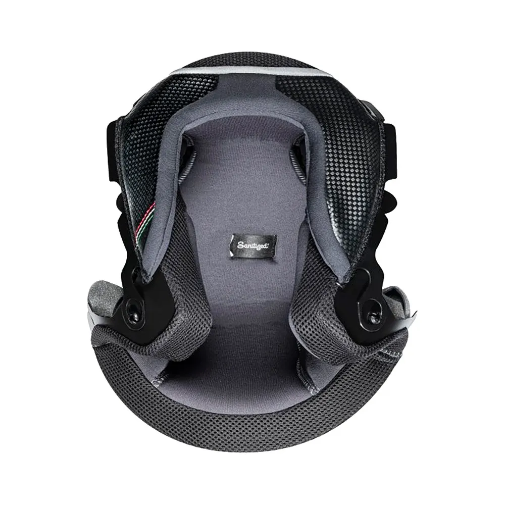 Nolan N20 Traffic/Fiat/Naked inner lining