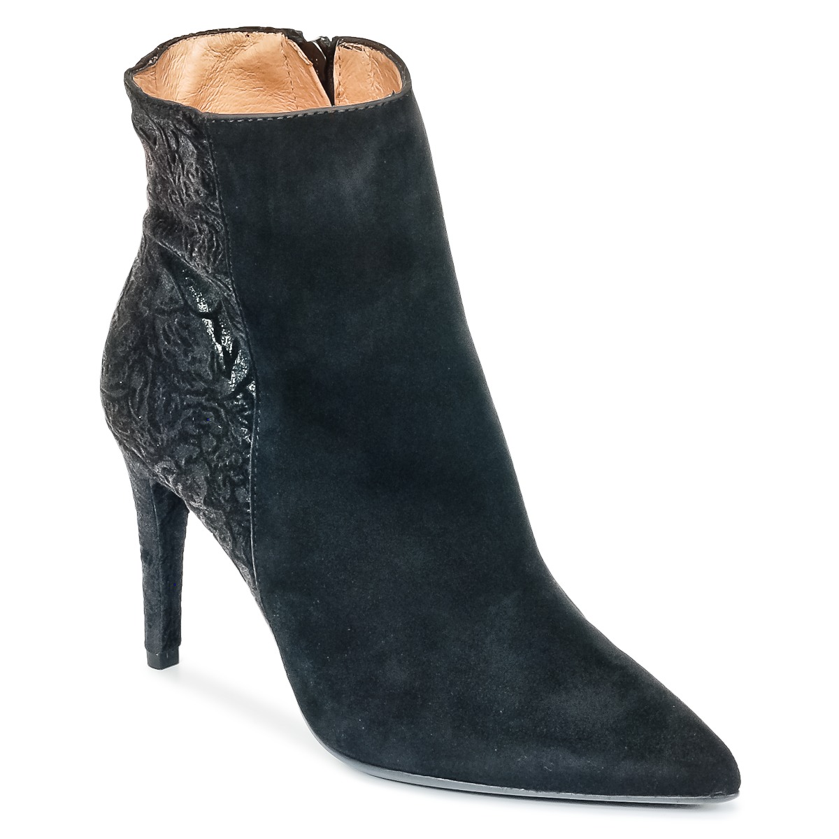 Fericelli - HOLGI - Black