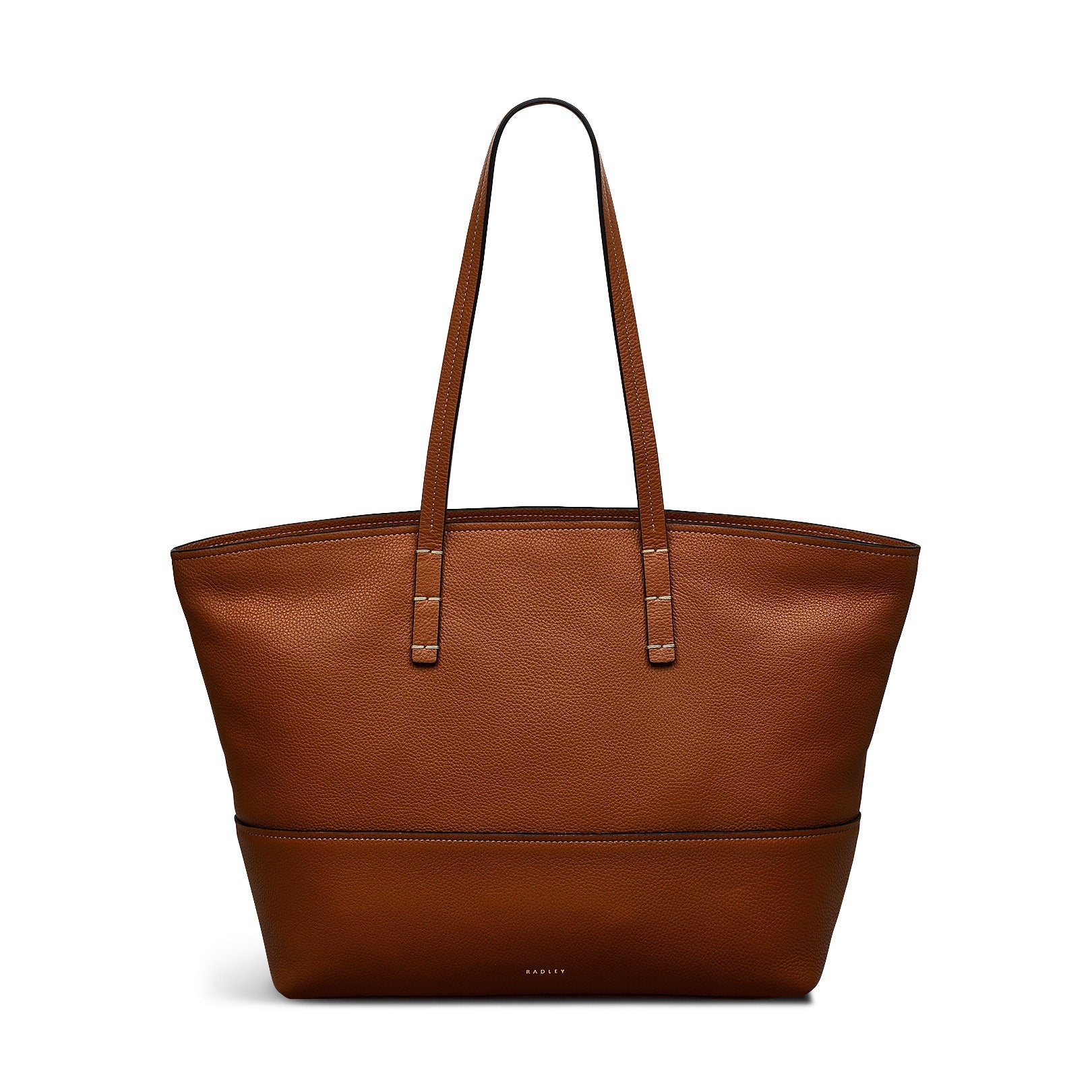 Bishops Lane Large Ziptop Tote Bag - OHE12102