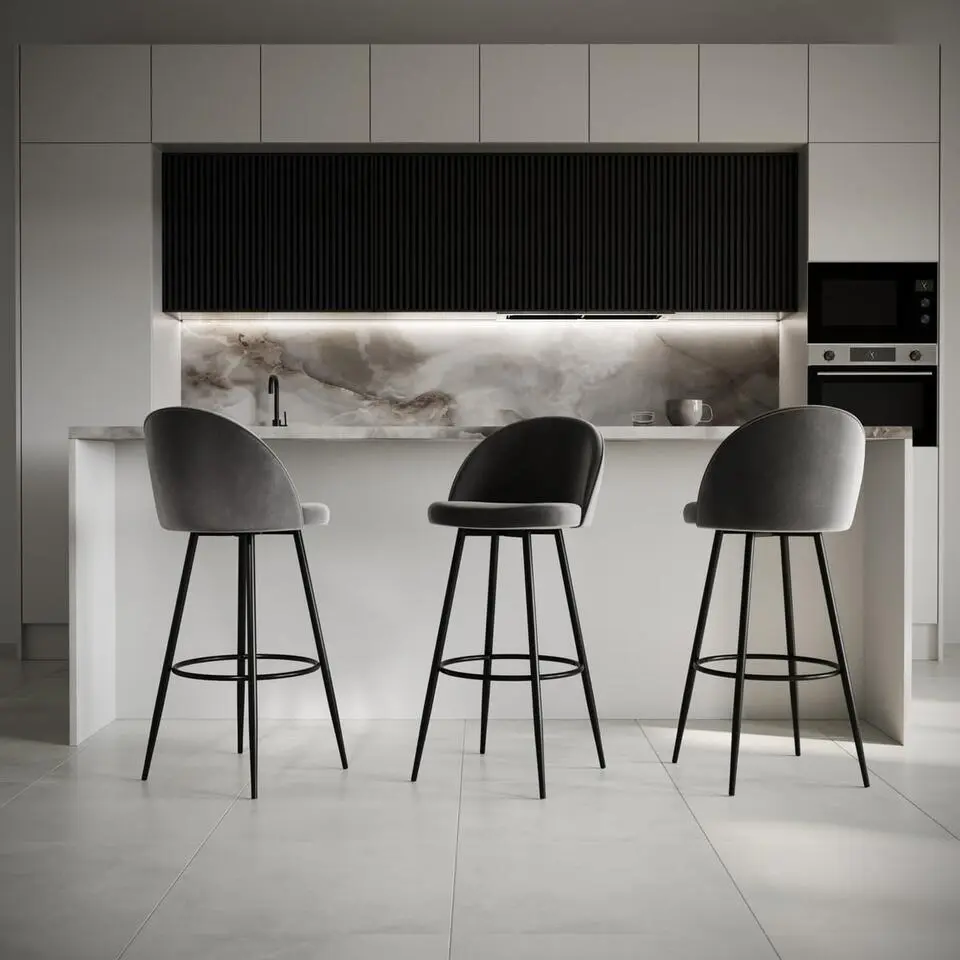 CALICOSY - Lot HOUNDI - 102x52x47