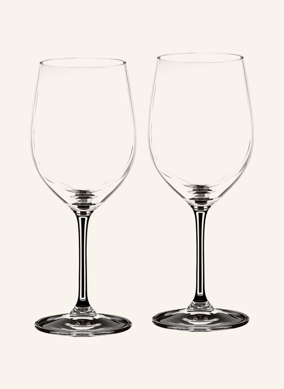 RIEDEL 2er-Set Weingläser VINUM VIODNIER/ CHARDONNAY