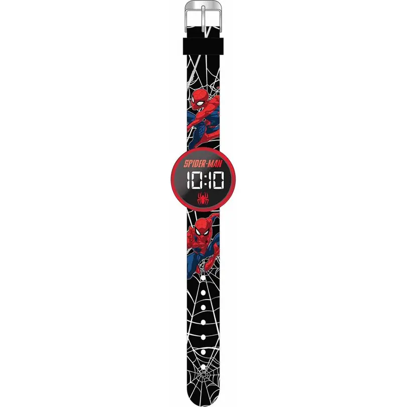 Armbanduhr Spiderman
