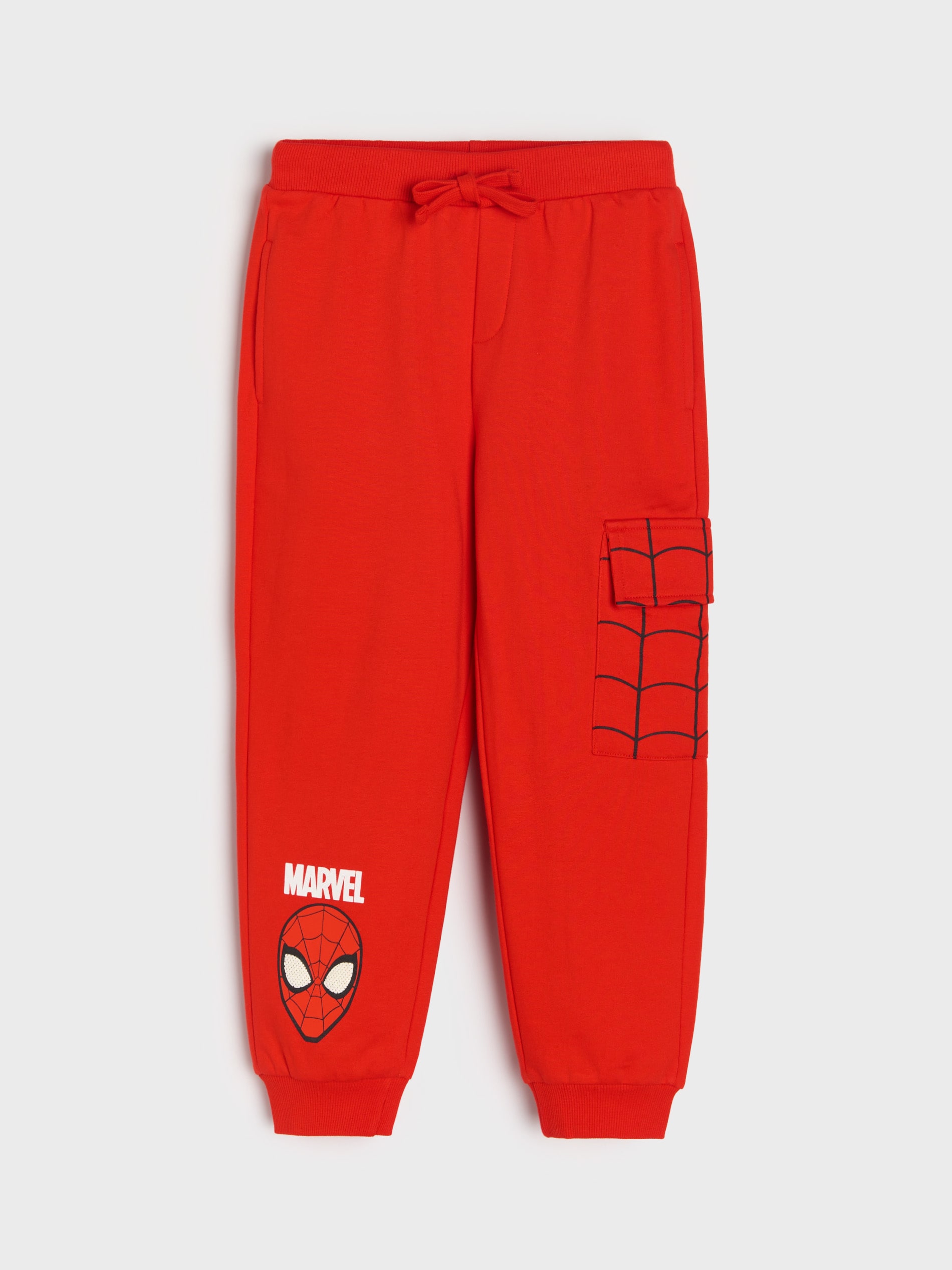 Spodnie dresowe Spider-Man