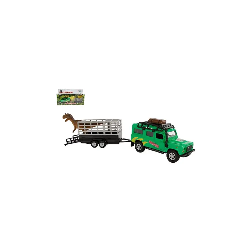 Spielset Traffic
