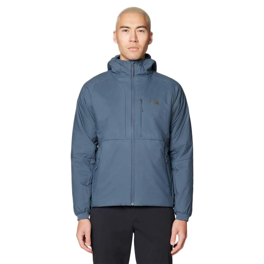 Mountain Hardwear Kor Stasis™ fleece