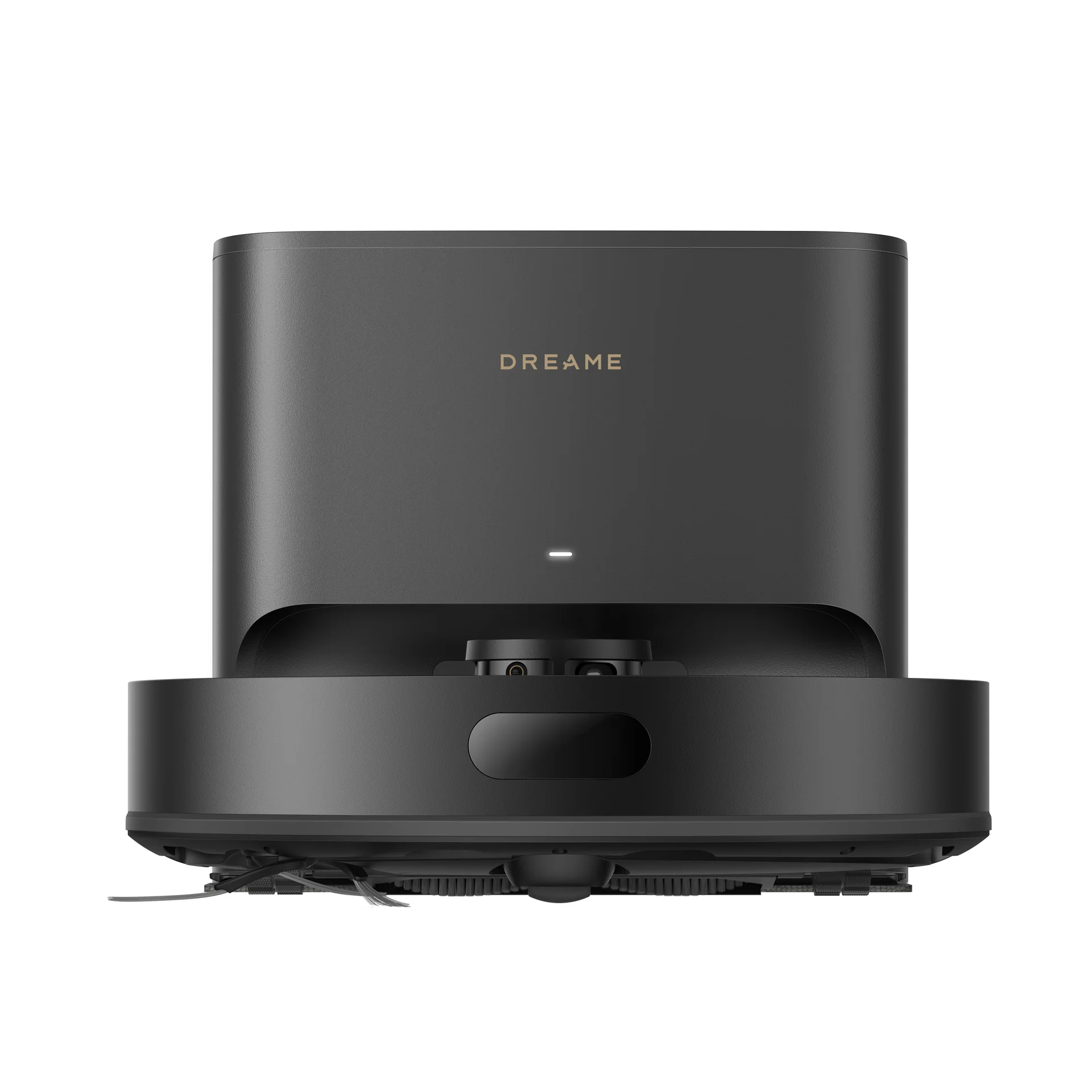 Dreame D20 Air Plus Noir Robot Aspirateur Laveur