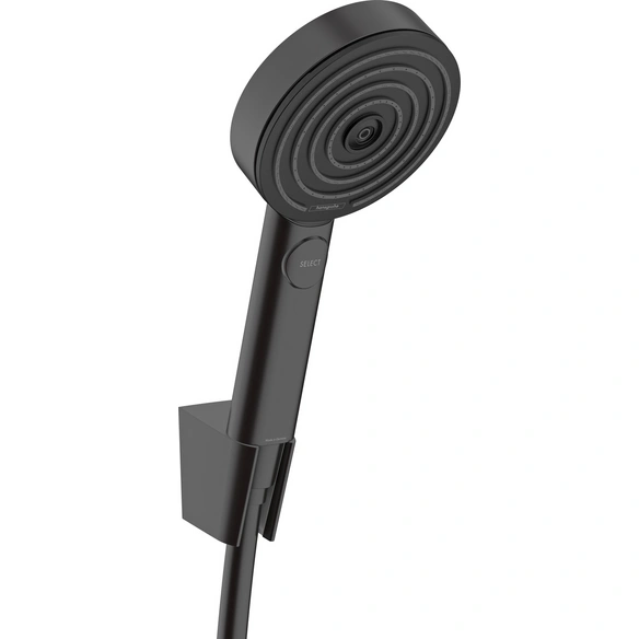 Brausehalter »Pulsify Select S«, 105 3jet , HxT: 23,5 x 13,8 cm