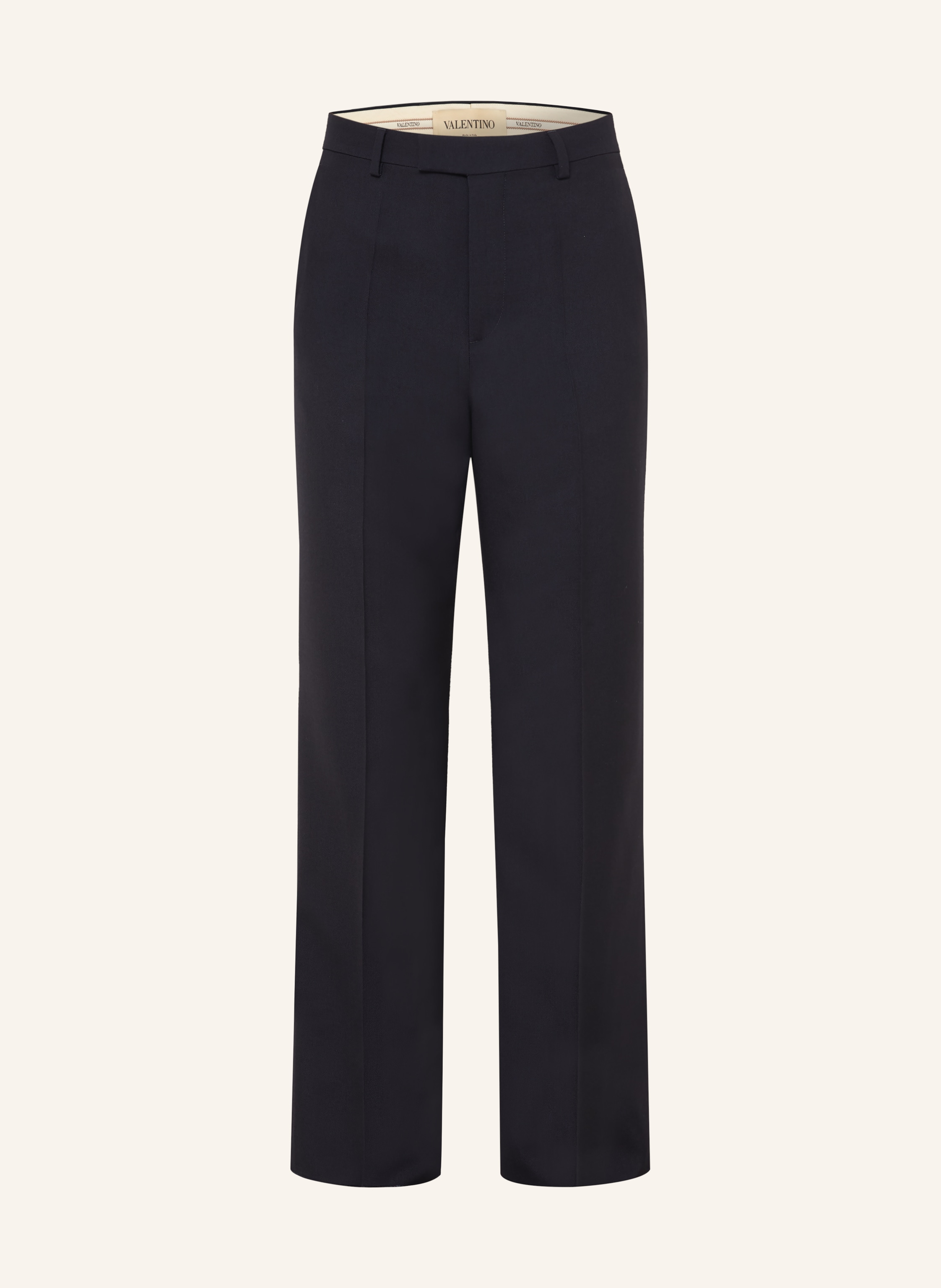 VALENTINO Anzughose FORMALWEAR Slim Fit