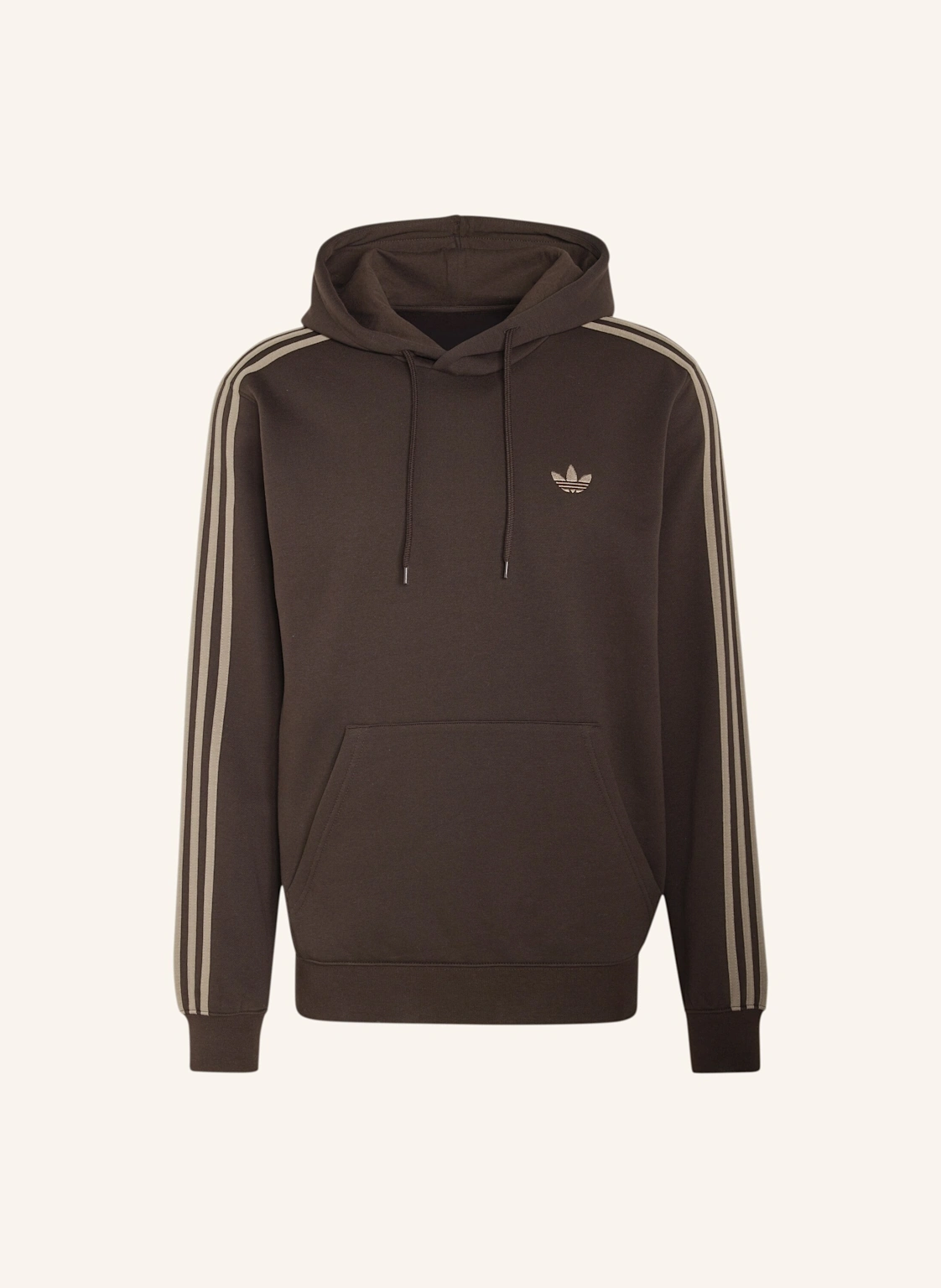 adidas Originals 3-STREIFEN-HOODIE