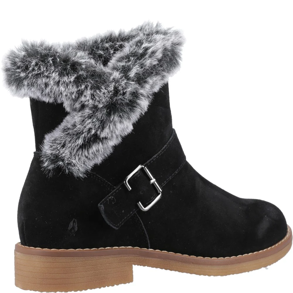 Hush Puppies Hannah Boot