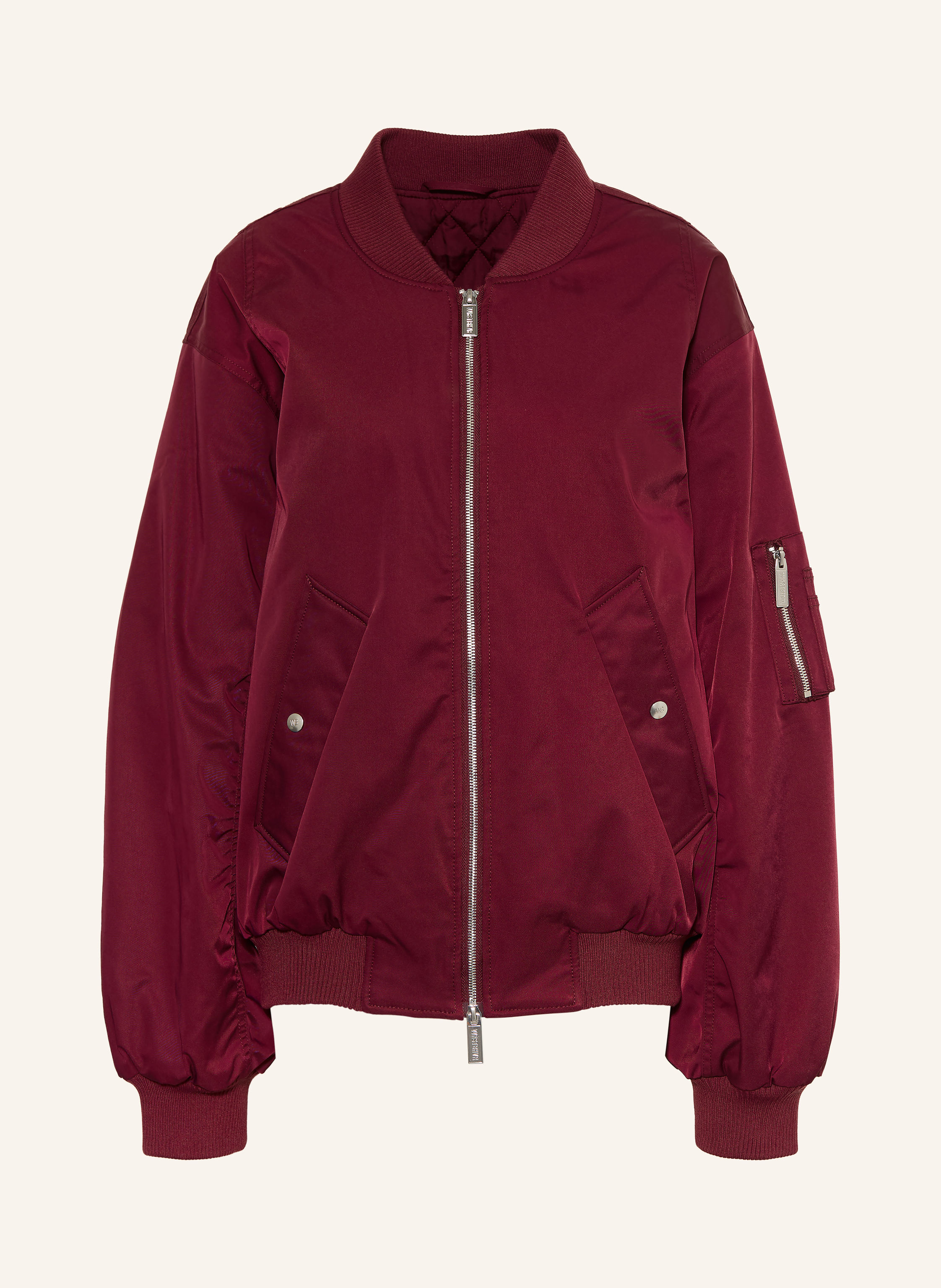WRSTBHVR Blouson ARVEN V3