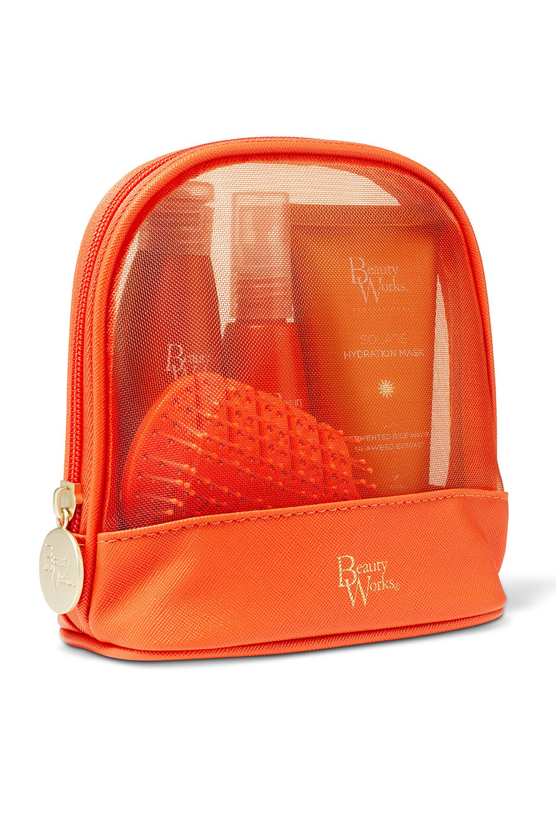 Beauty Works Solaré Jet-Set Sun Care Travel Set