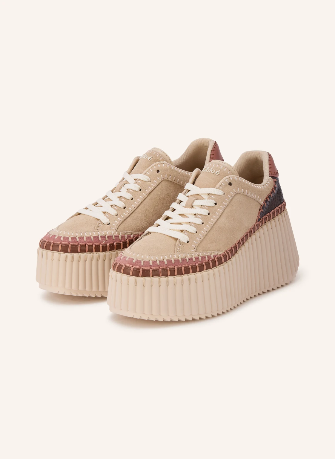 Chloé Sneaker NAMA