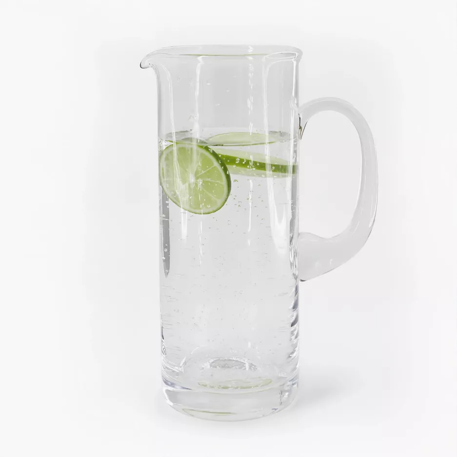 Dzbanek do napojów i wody DUKA GLASS 1000 ml szklany