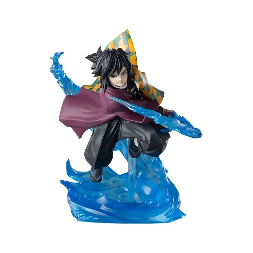 Miniaturfigur Xross Link