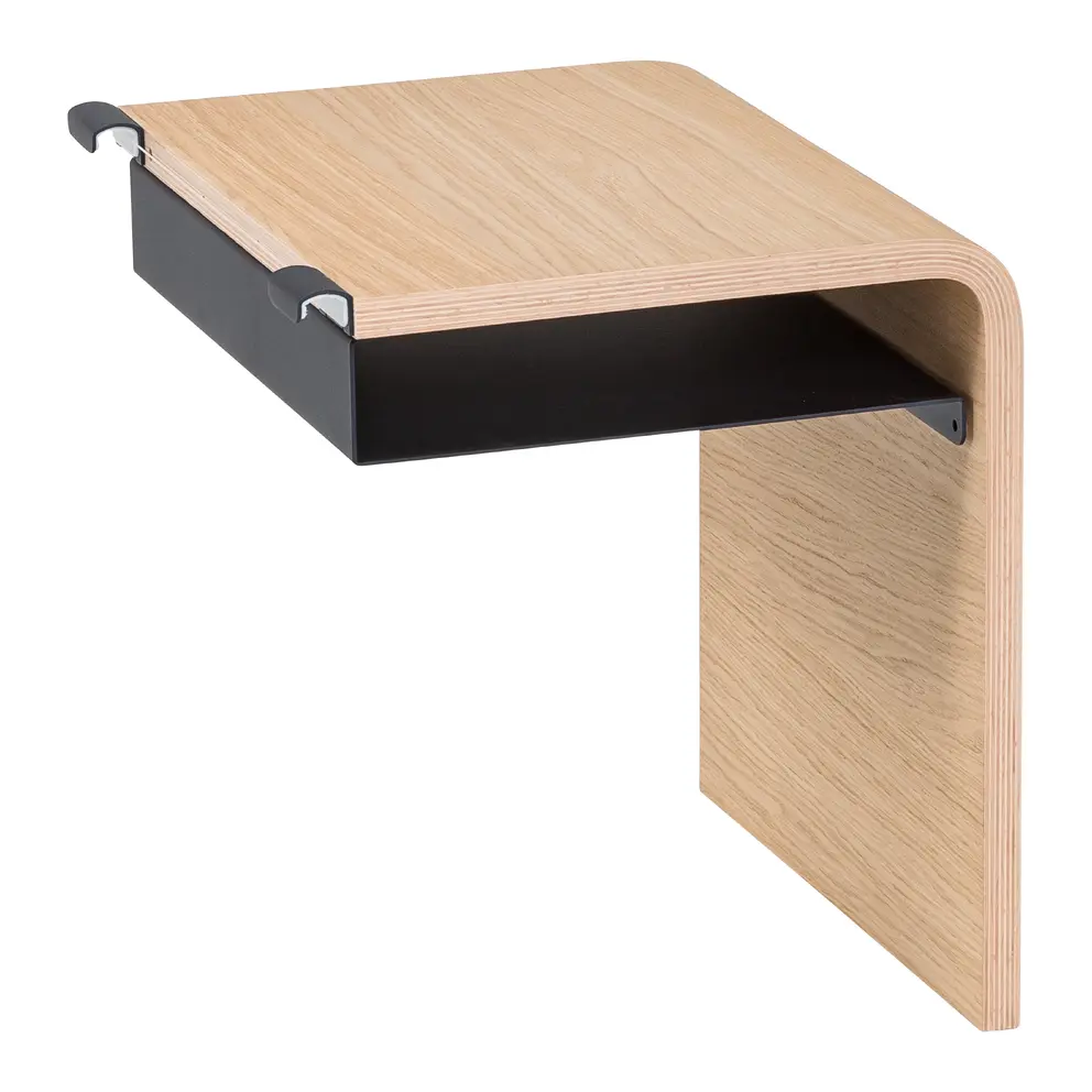 Nachttisch Auronde