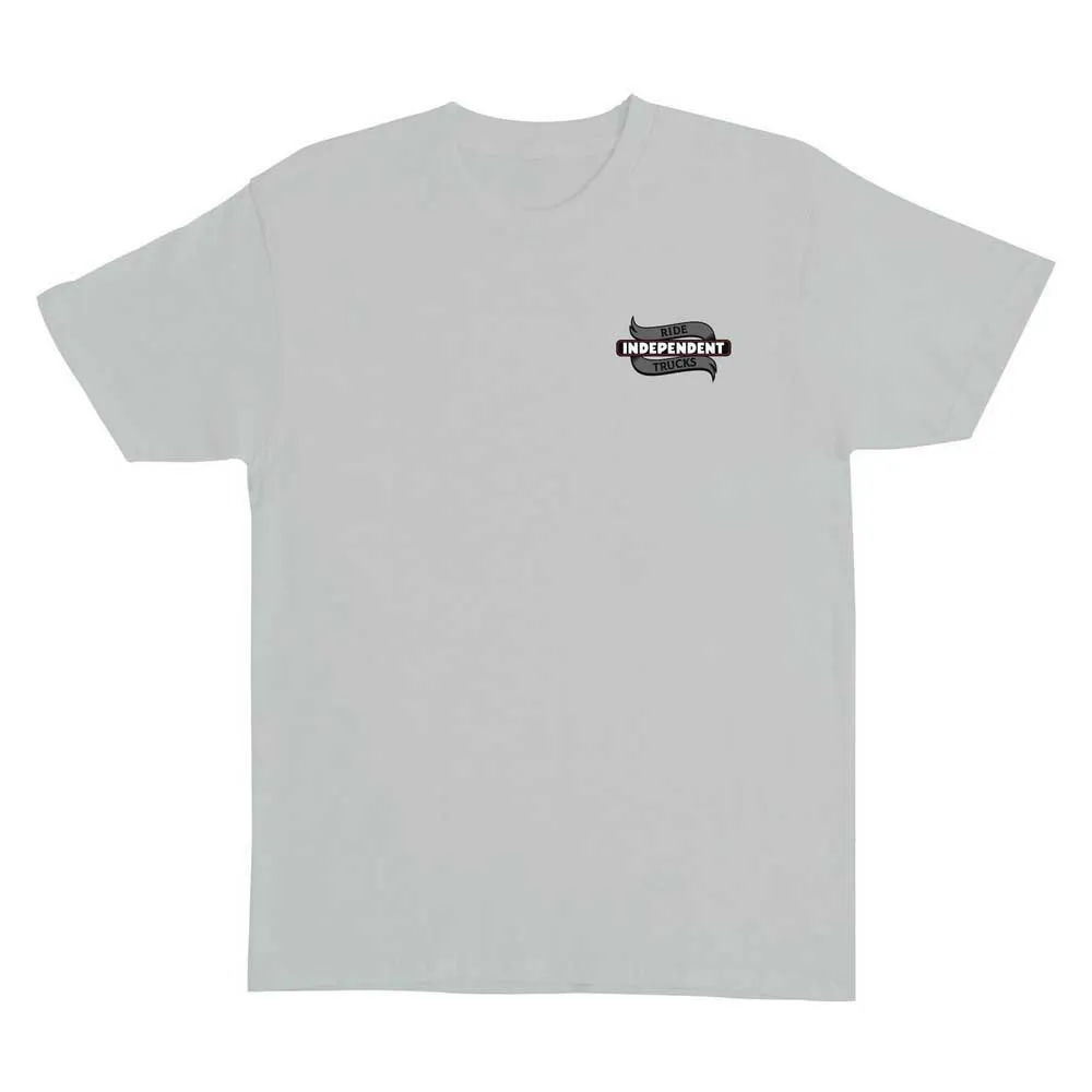 Independent Liberty heavyweight short sleeve T-shirt