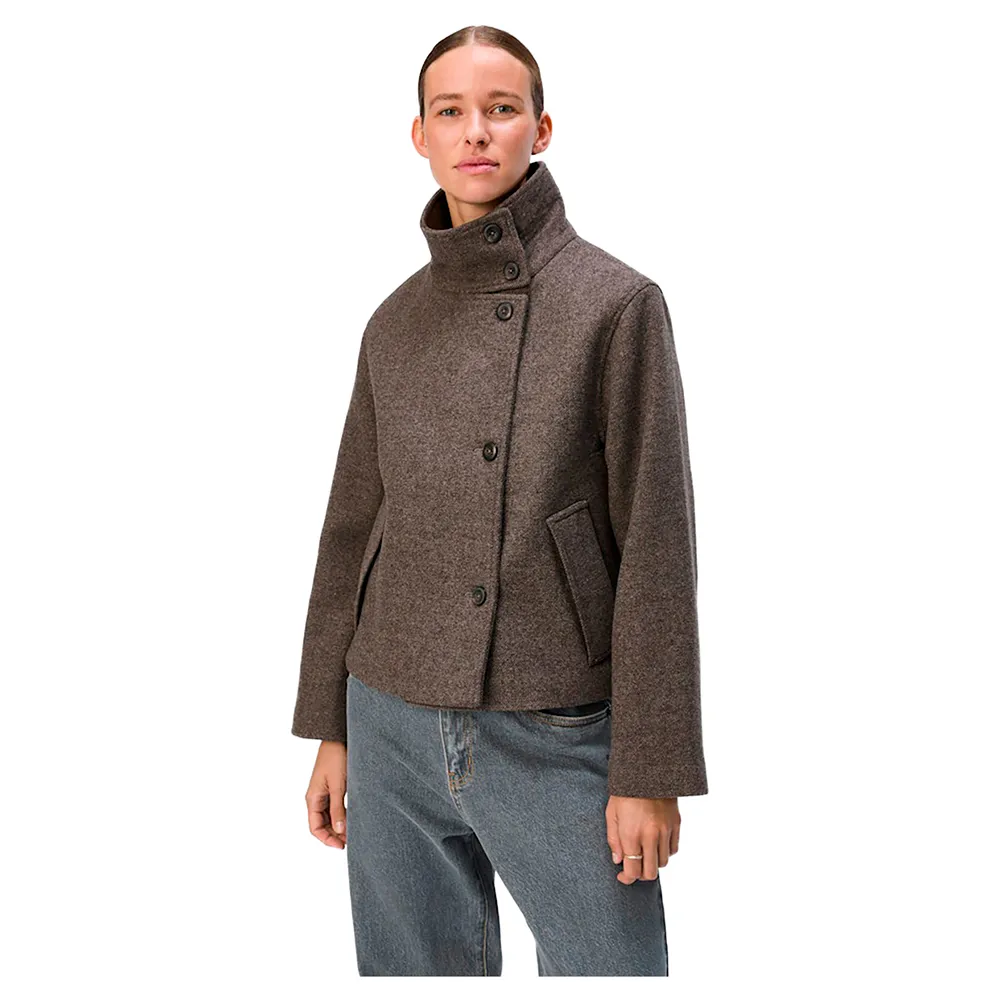 Object Riki jacket