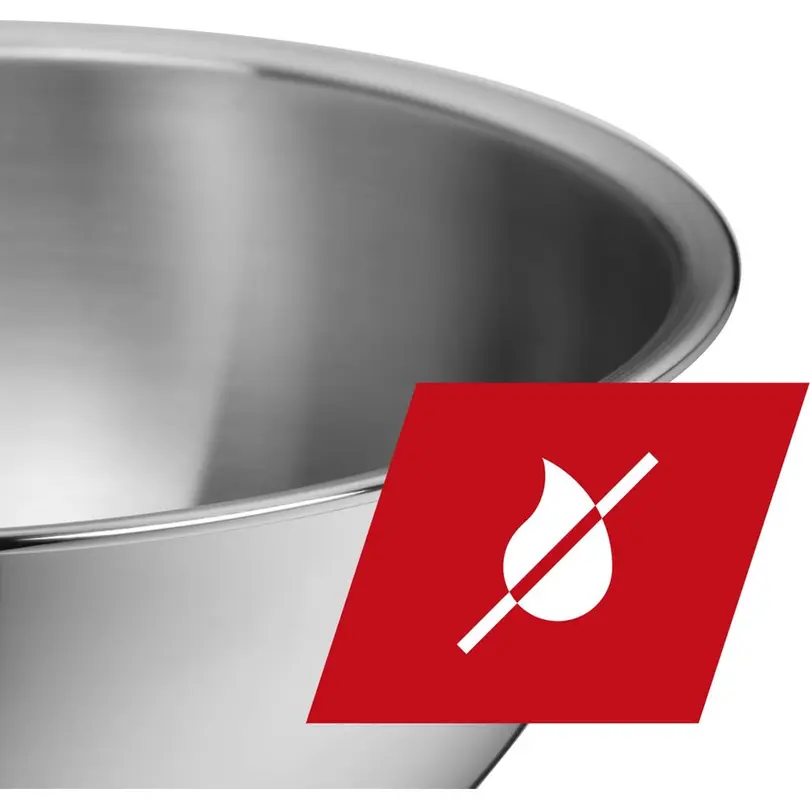 Rührschüssel 2er-Set Silit
