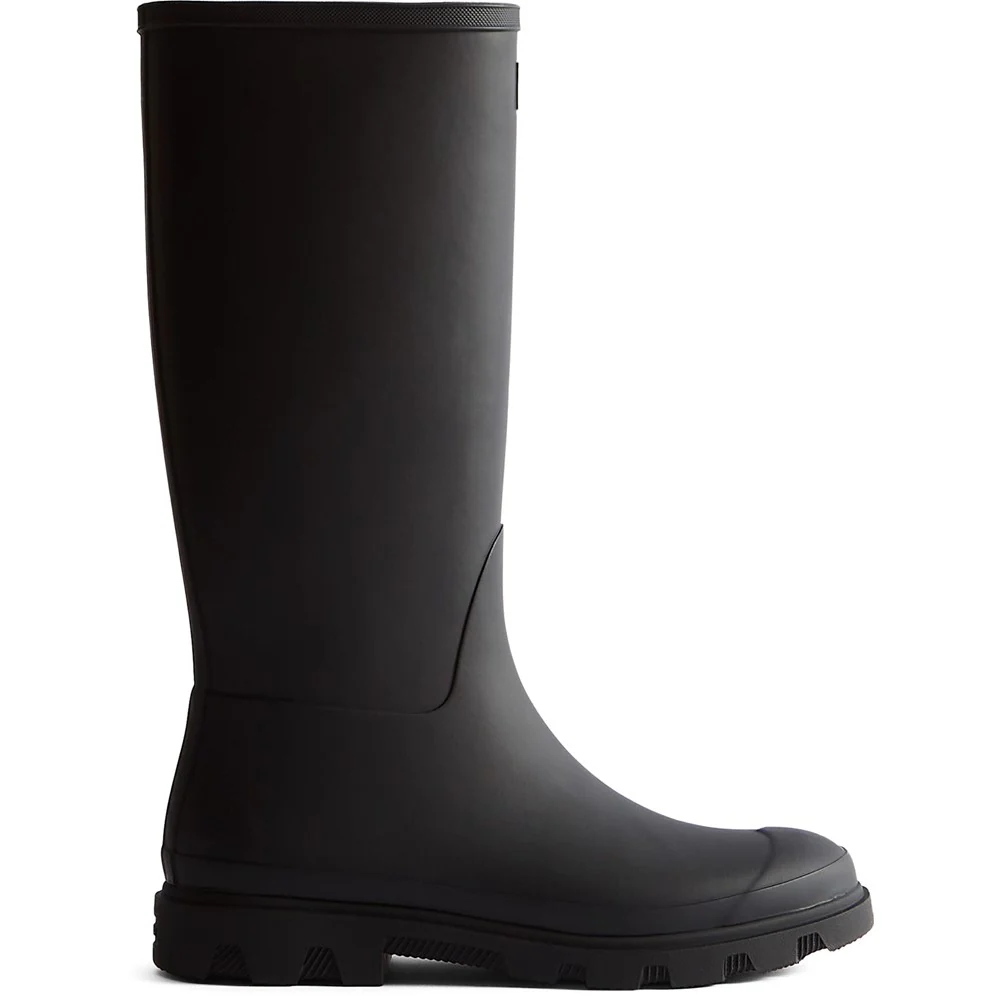 Hunter Downpour Tall Wellington Boots