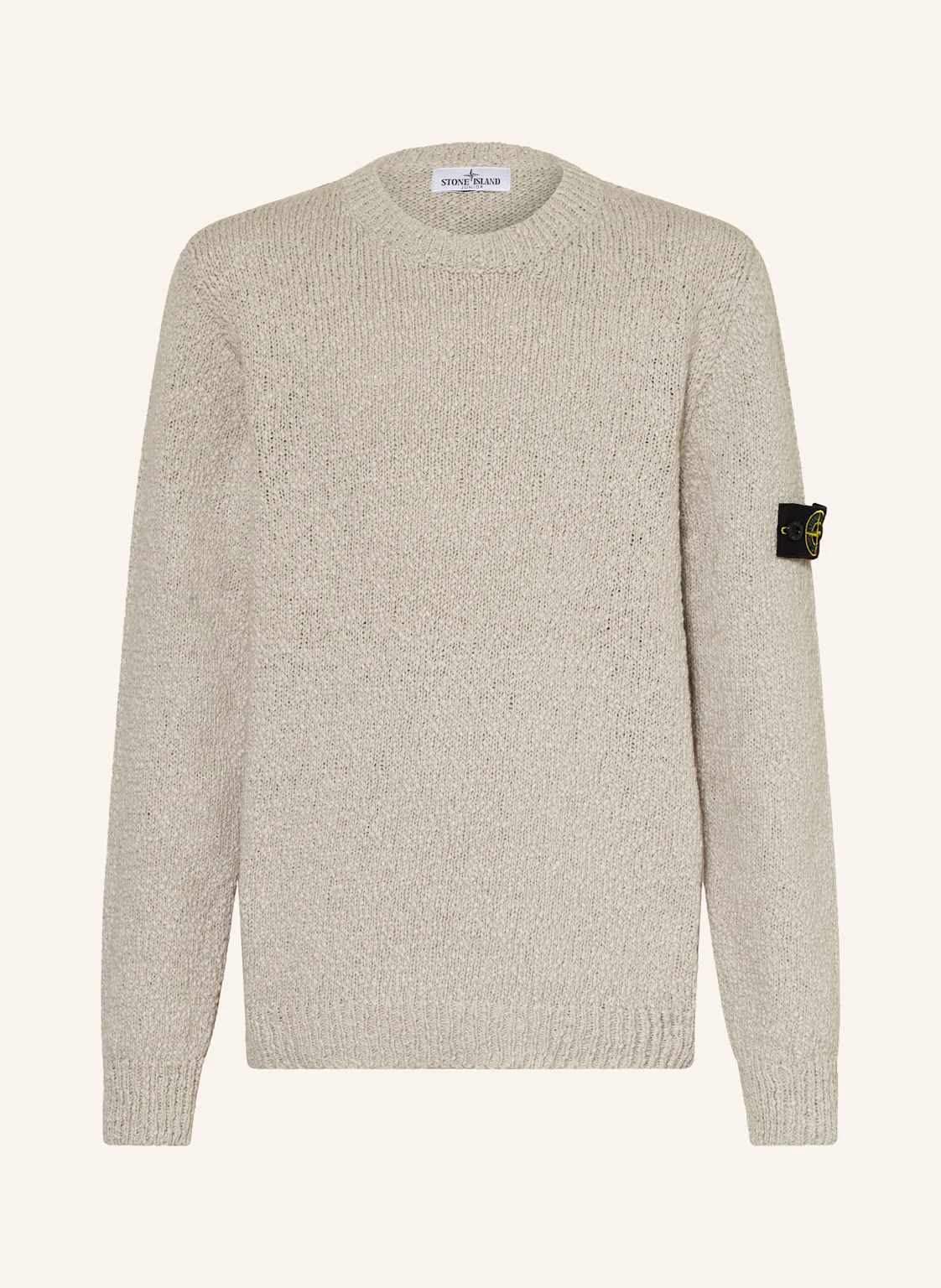 STONE ISLAND JUNIOR Pullover