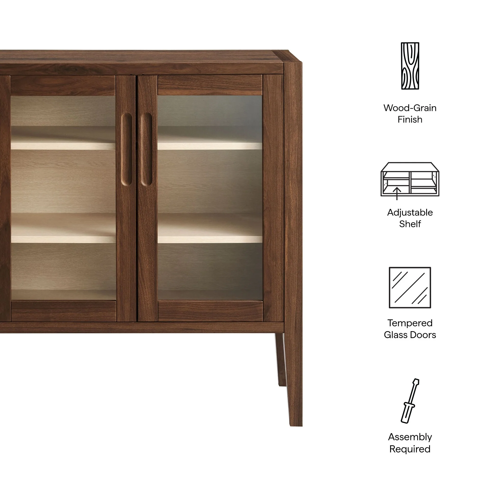 Nell 36 Accent Cabinet