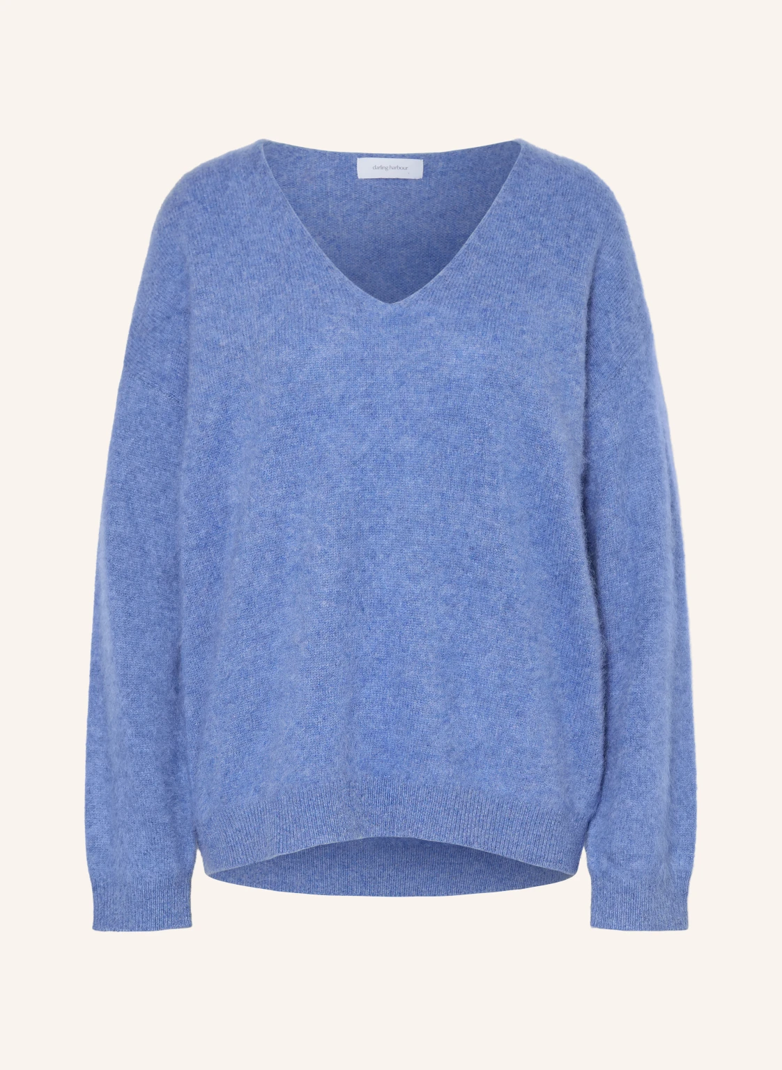 darling harbour Pullover