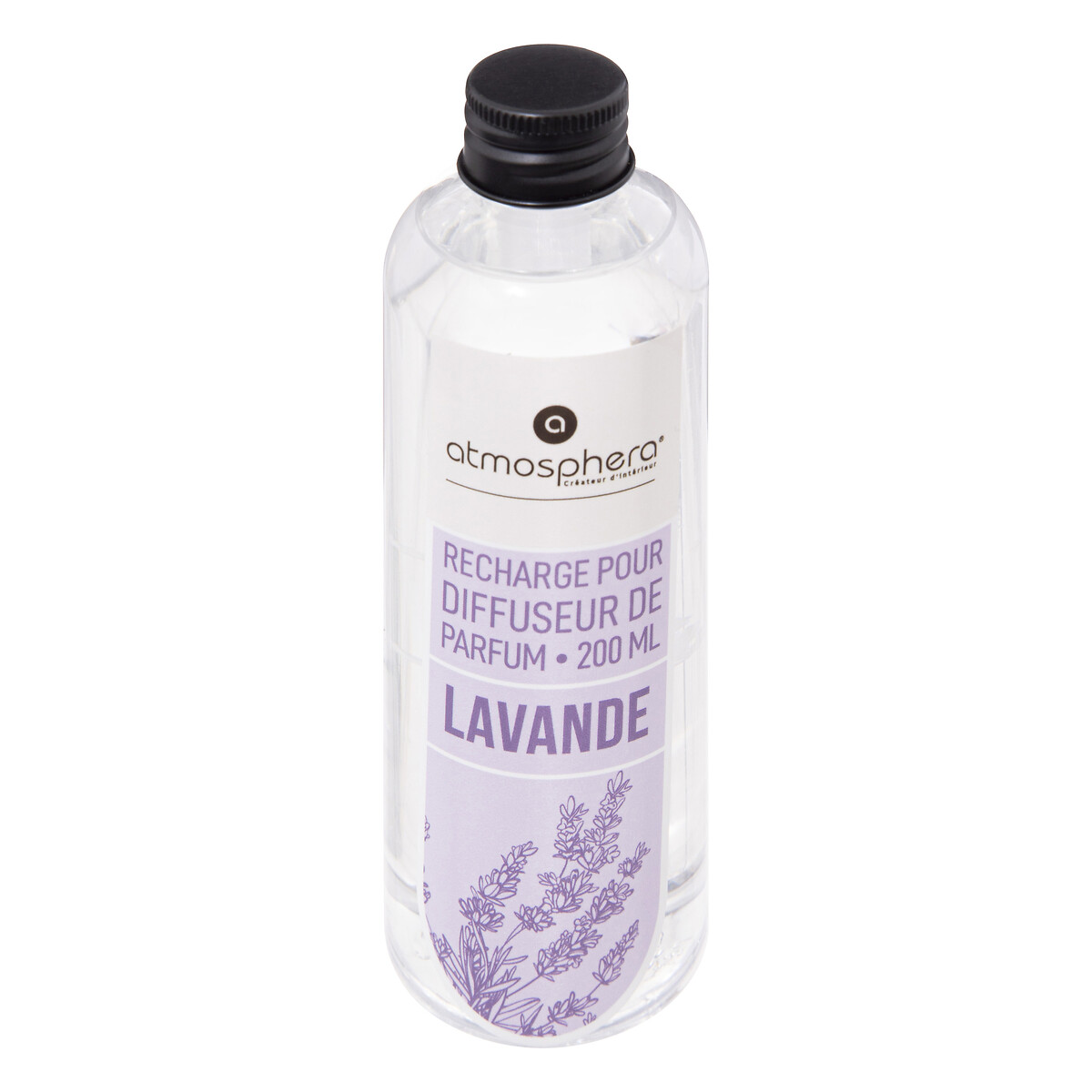 Perfume refill "Haly" Jasmine, 200ml