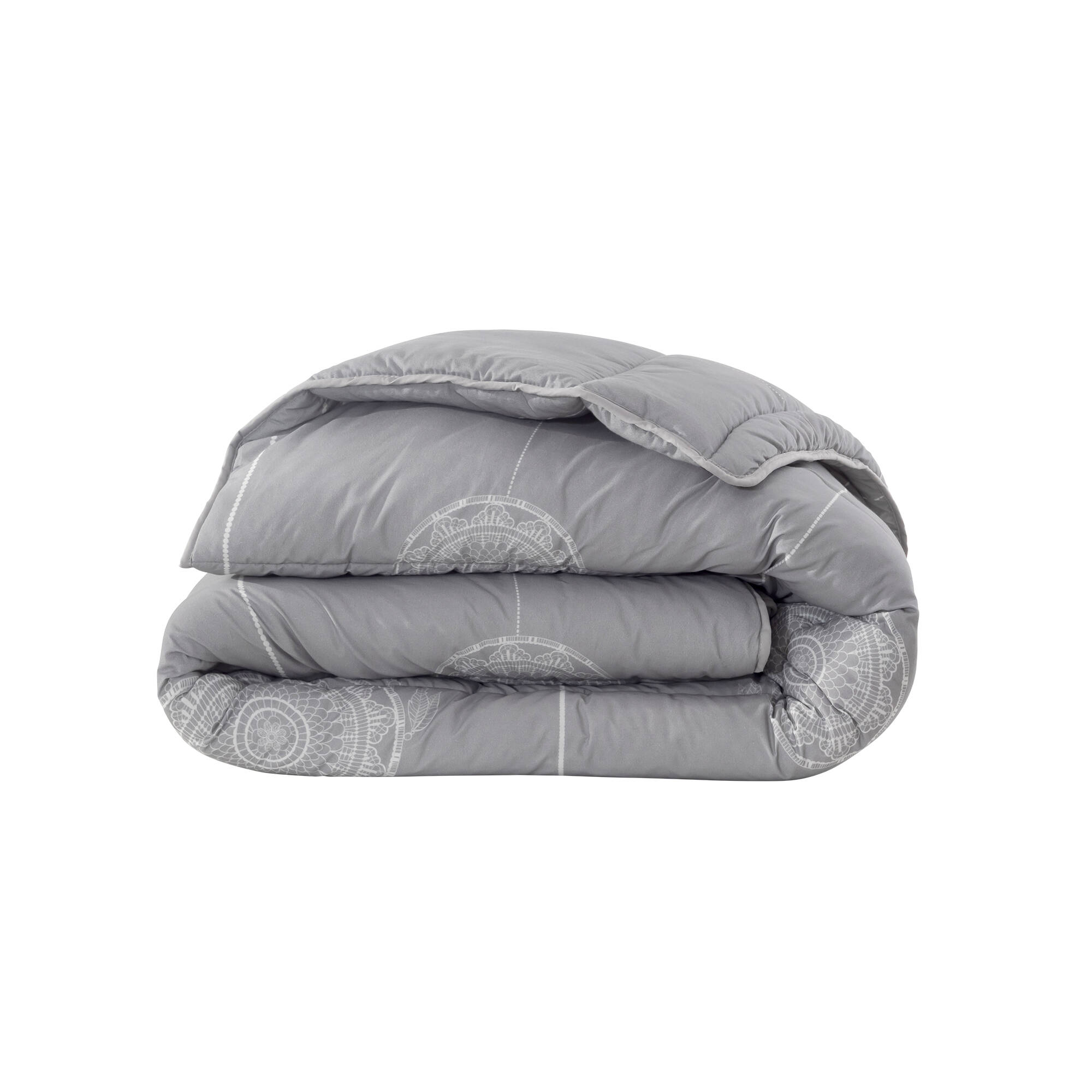 Couette coton imprimé Tea 200 g/m²