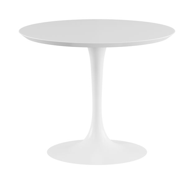 BASE DE MESA CENTRAL REDONDA FV 1,20 M TULIPE