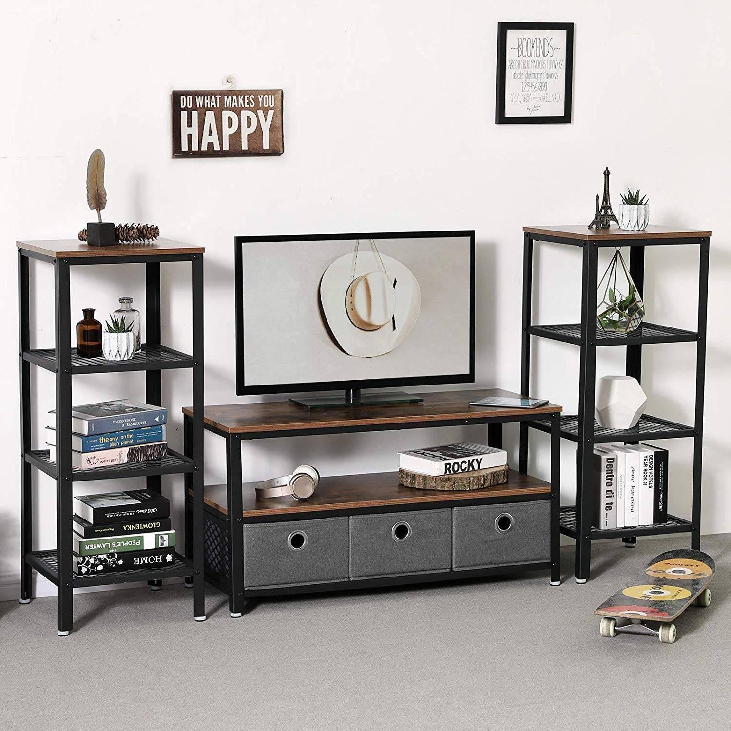 TV-meubel Ramiri