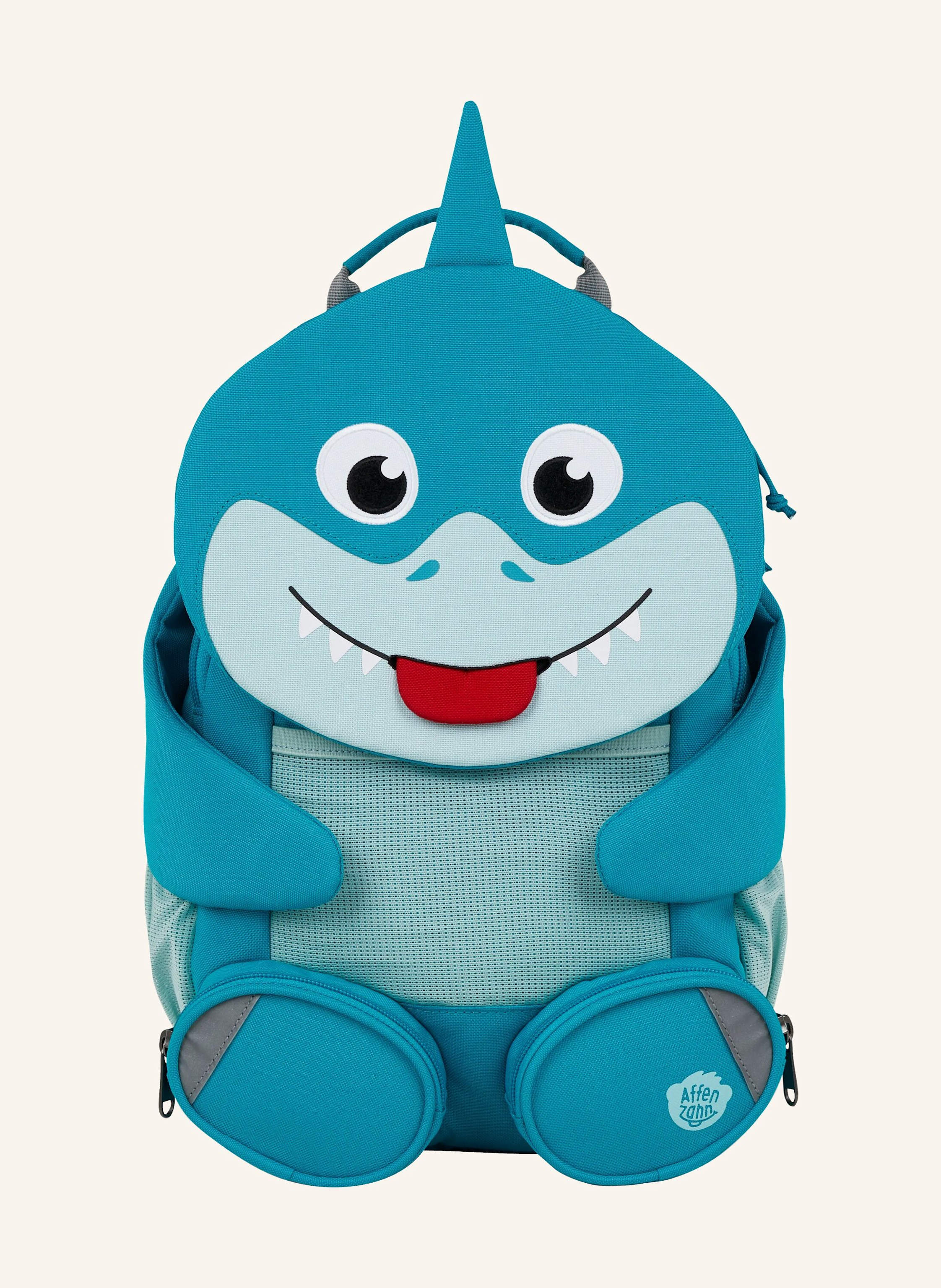 Affenzahn Kinderrucksack GROSSER FREUND