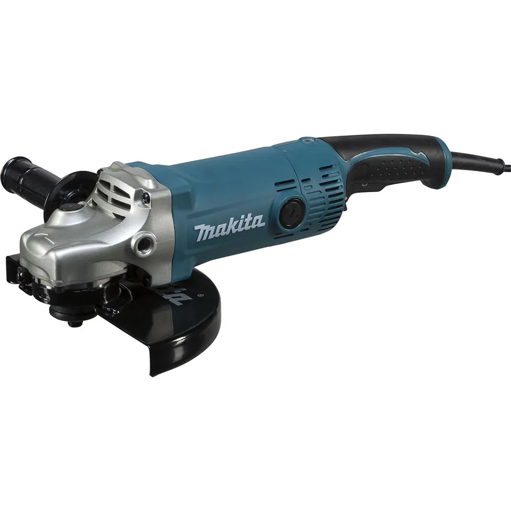 Makita GA9050R angle grinder