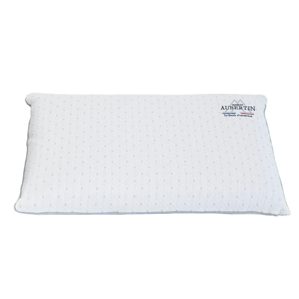 PREMIUM - Oreiller Malva ergonomique 60 x 40 cm