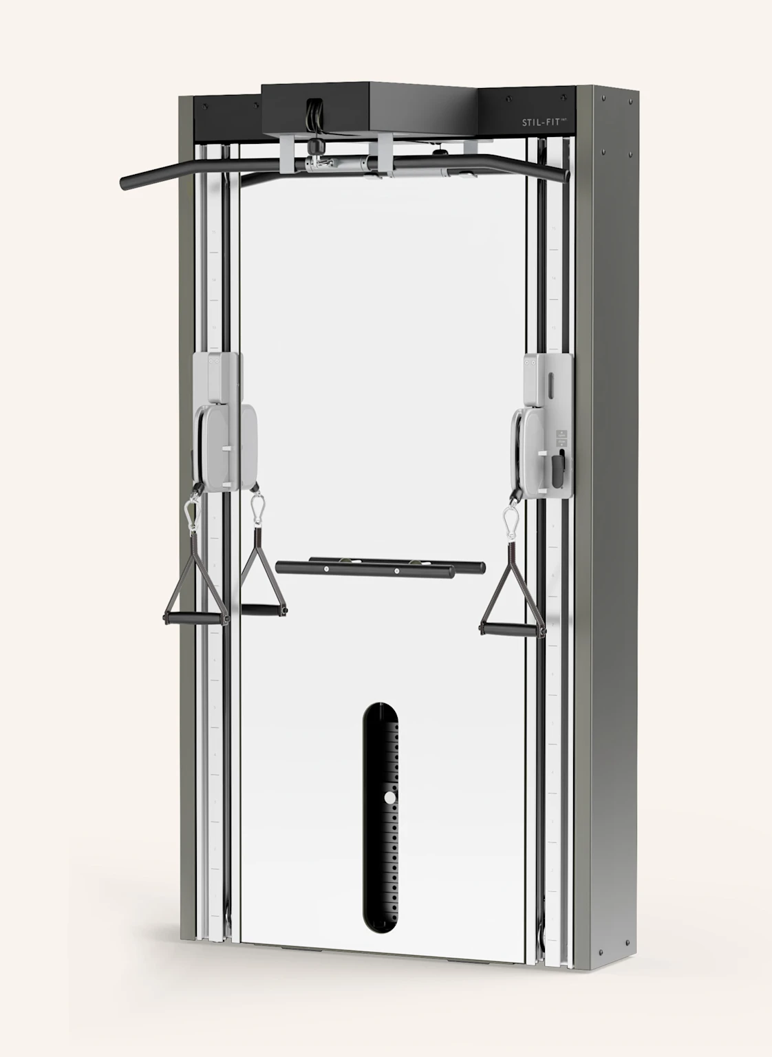 STIL-FIT Kabelzug PRO - Latzug