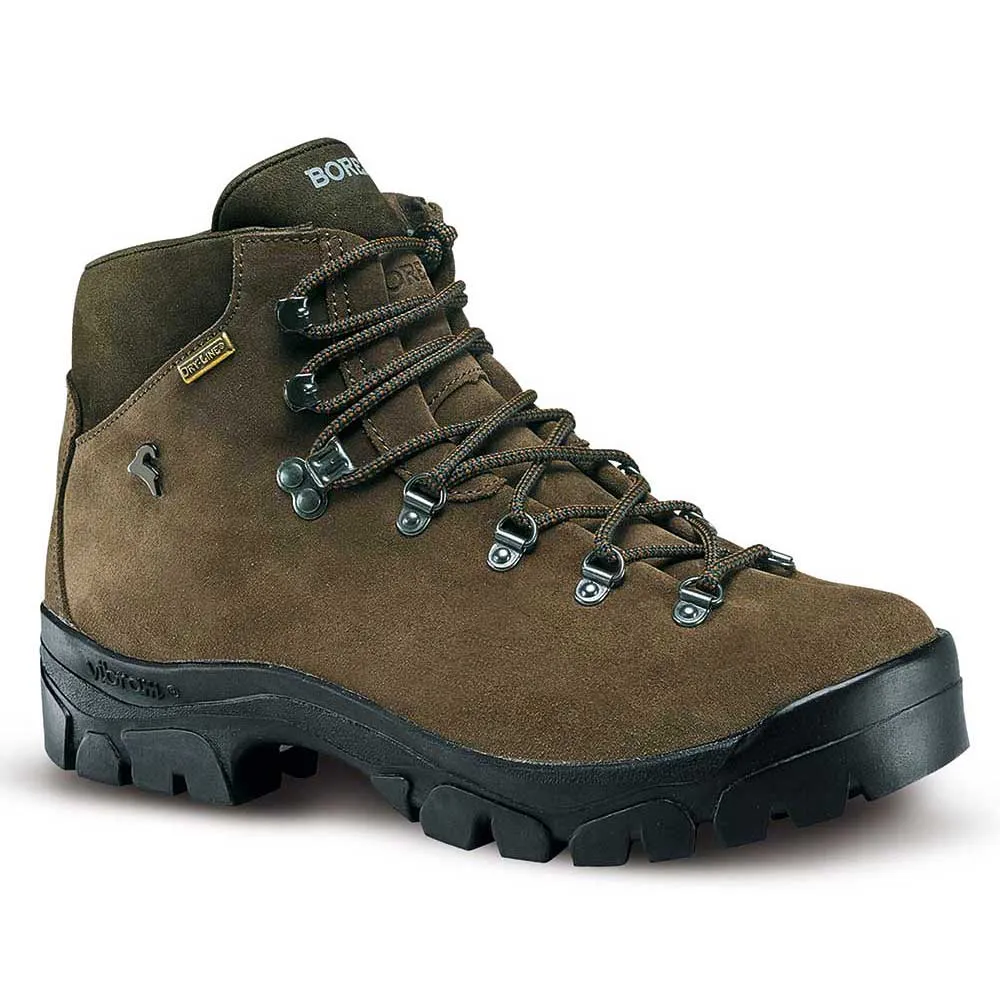Boreal Atls hiking boots