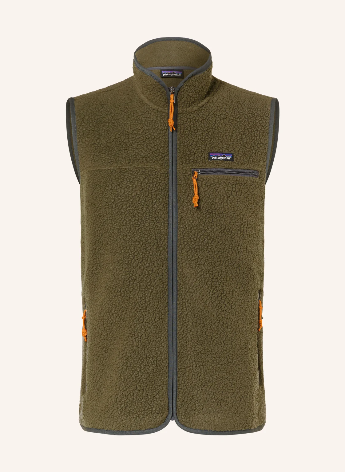 patagonia Fleeceweste RETRO PILE