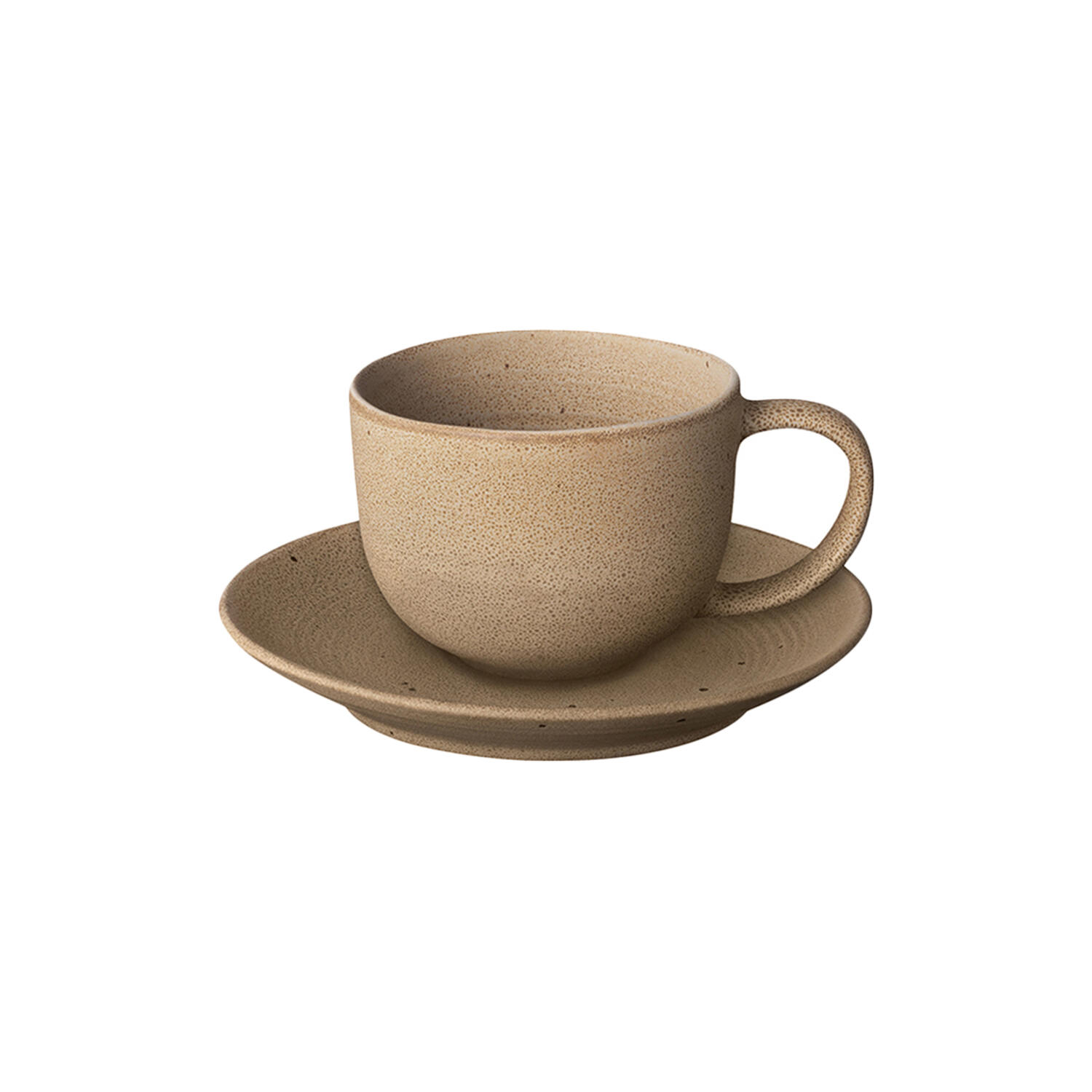 KUMI Coffee Cups 2 pcs., fungi