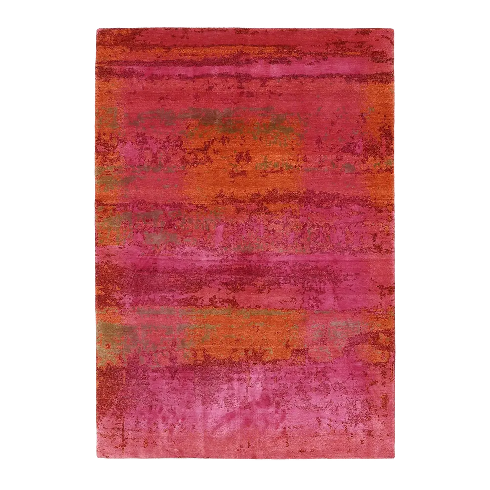 moderner Orientteppich Sahar Fresco