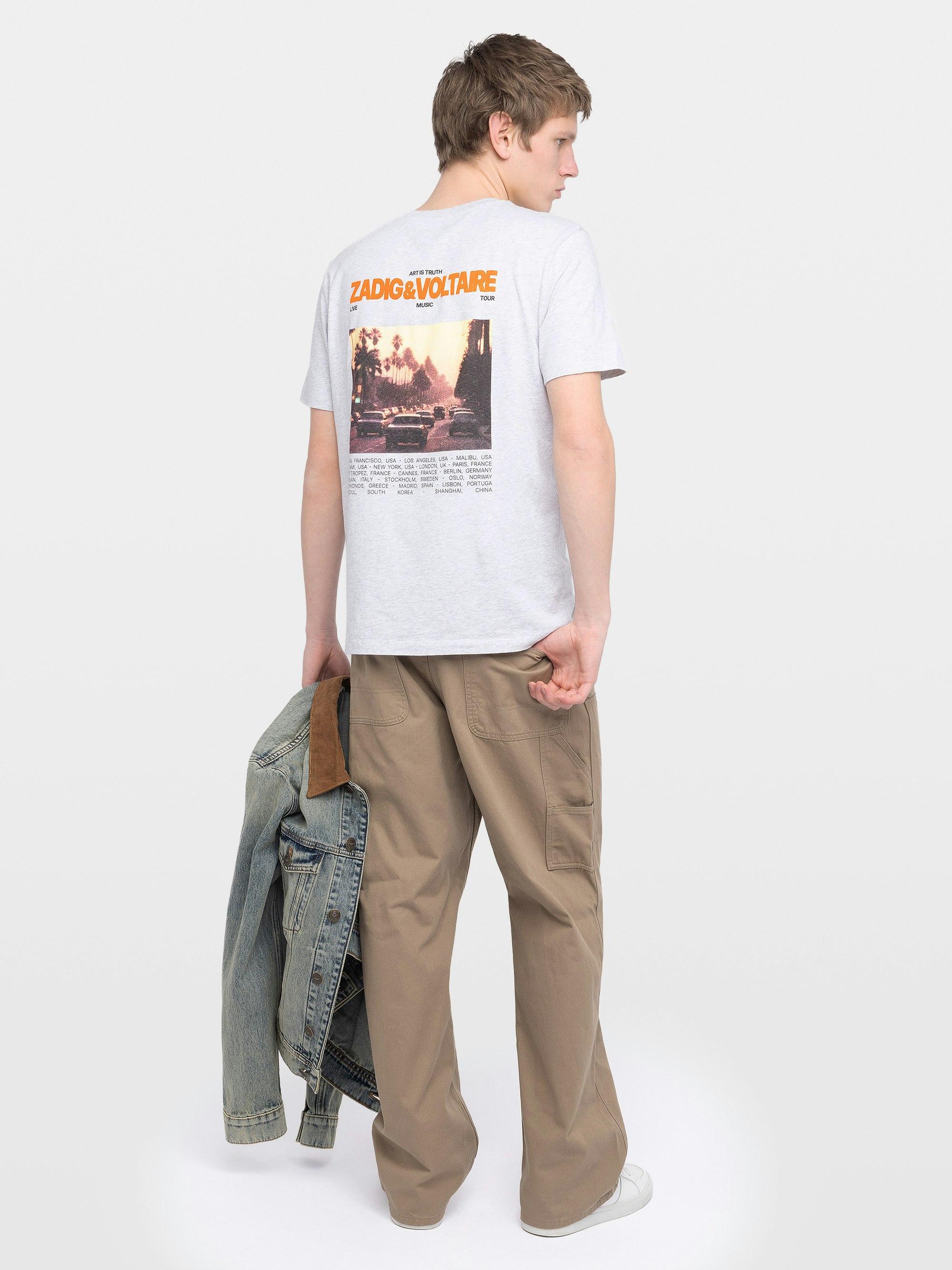 Pantalon Pery