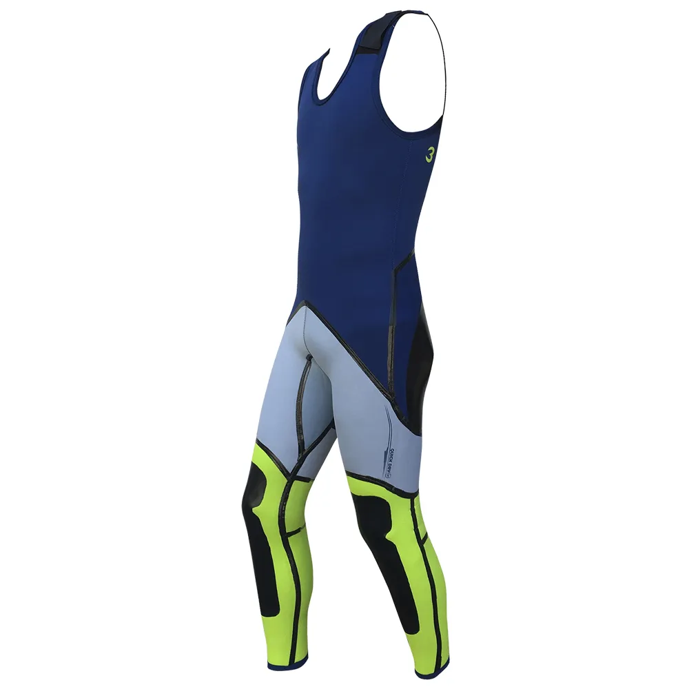Seland Verdon az quick dry Canyoning Bib