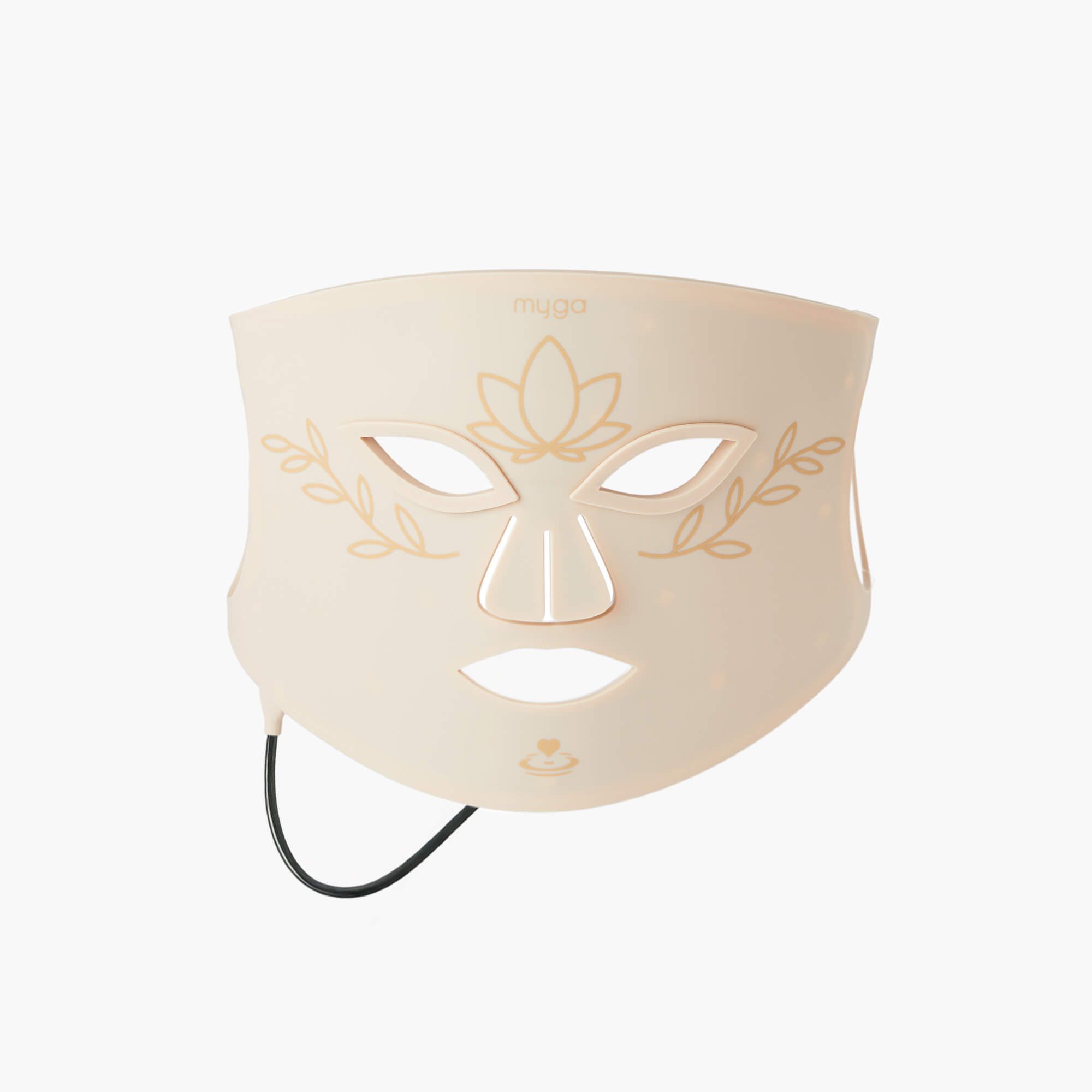 Myga LED Face Therapy Mask