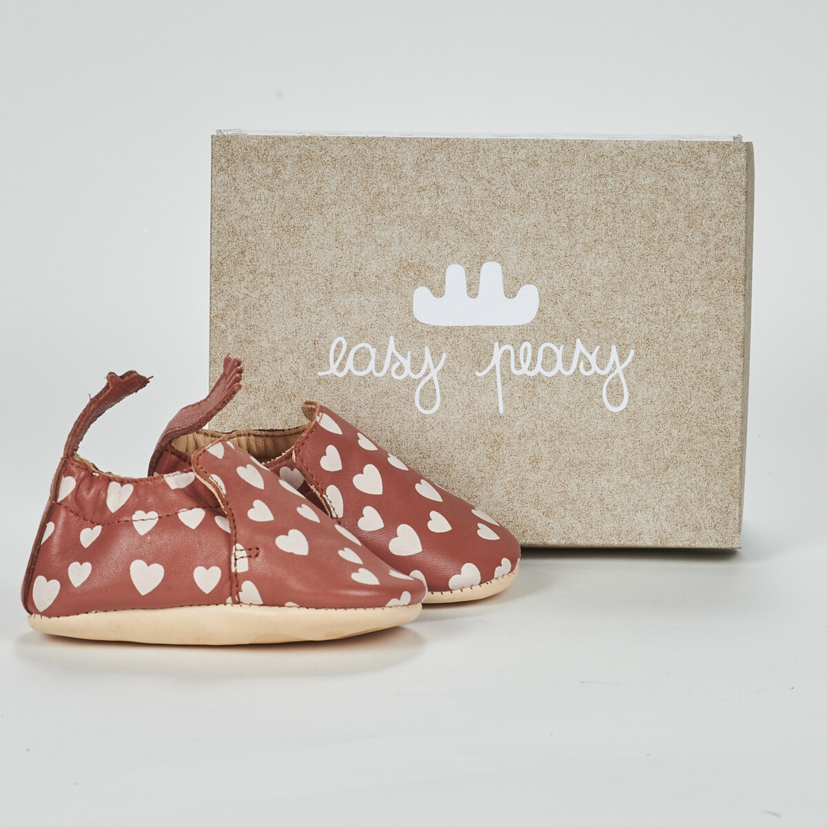 Easy Peasy - MY BLUMOO - Multicolour