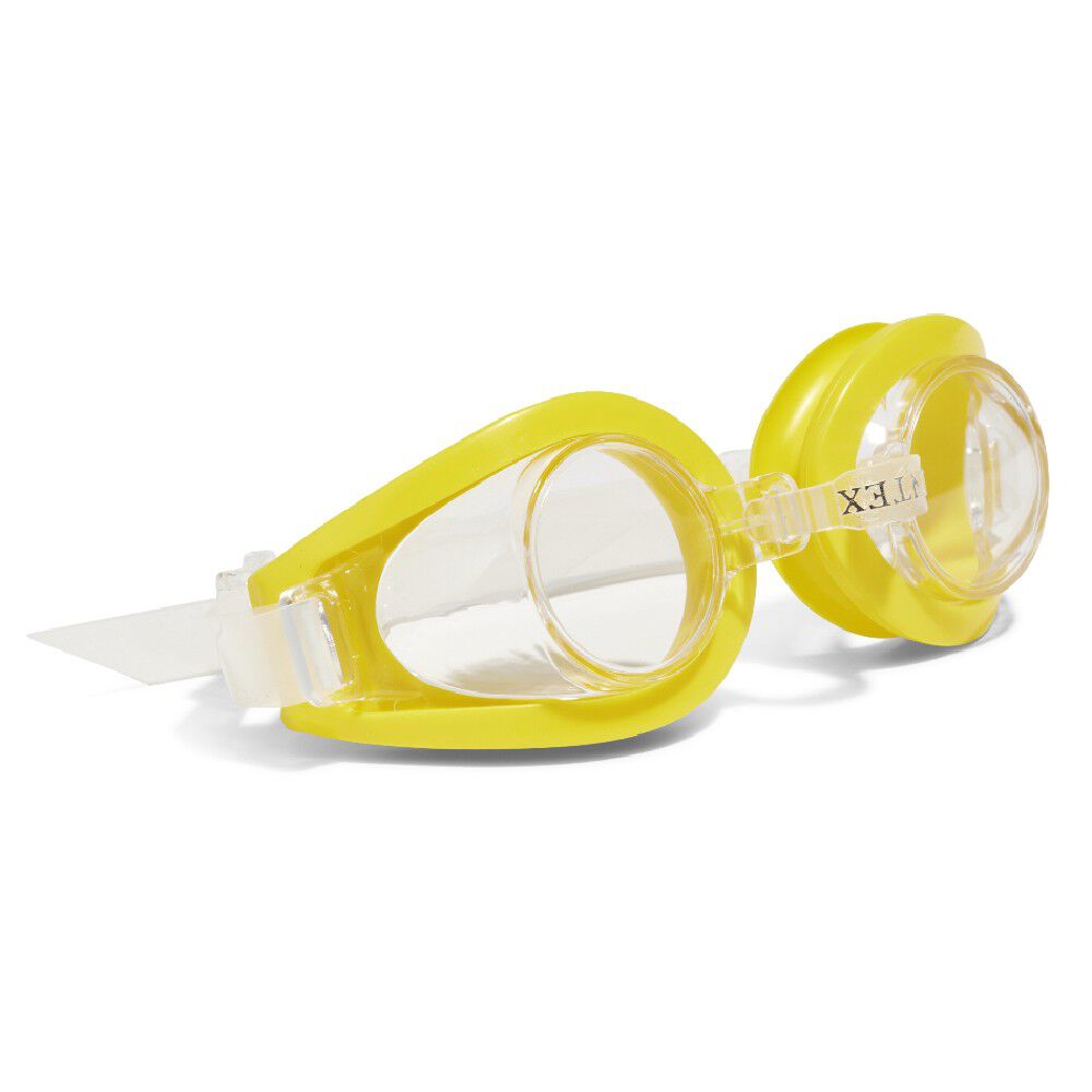 Lunettes de natation enfant (3 modèles)
