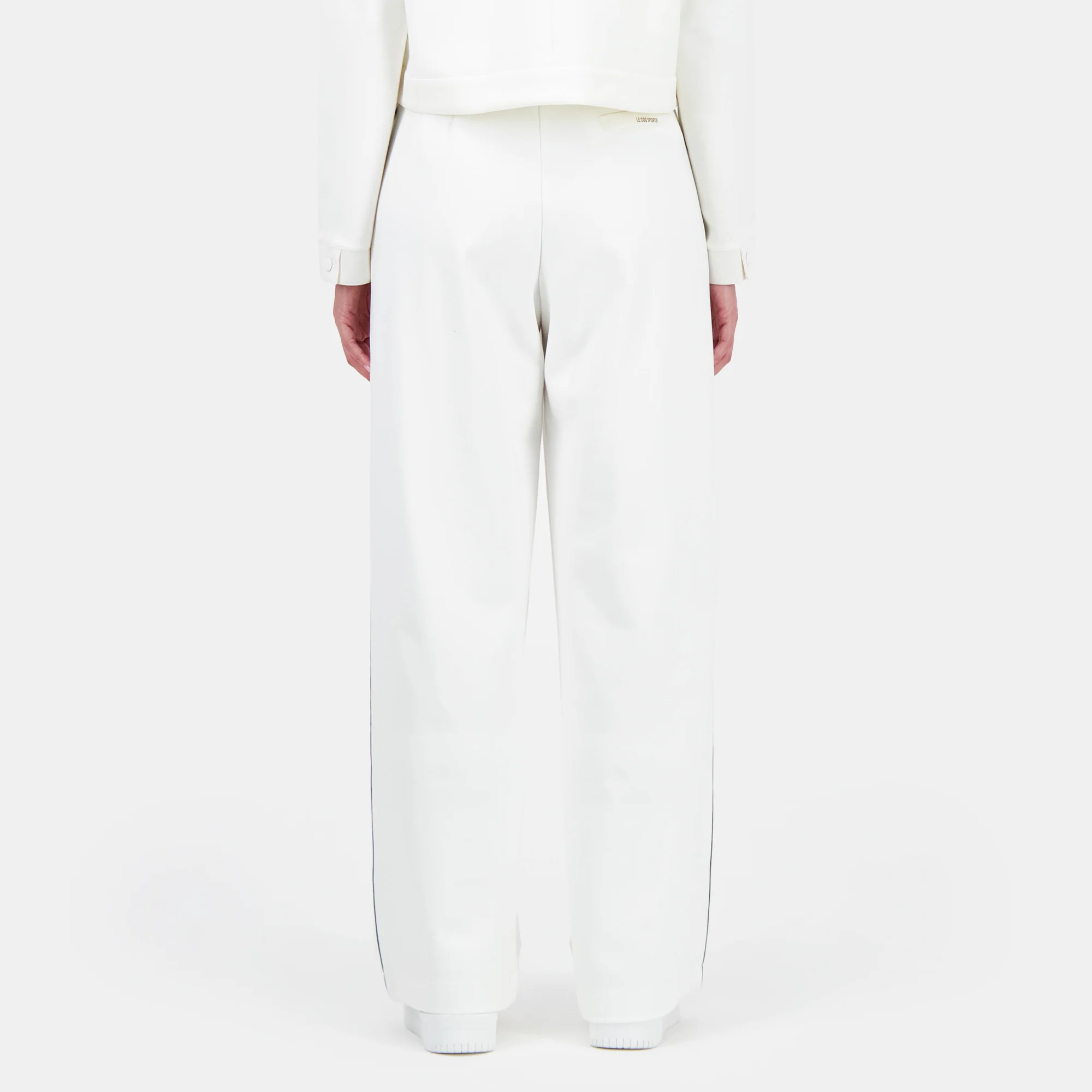 2511031-OPERA Pant Loose N°1 W marshmallow | Pantalon Femme