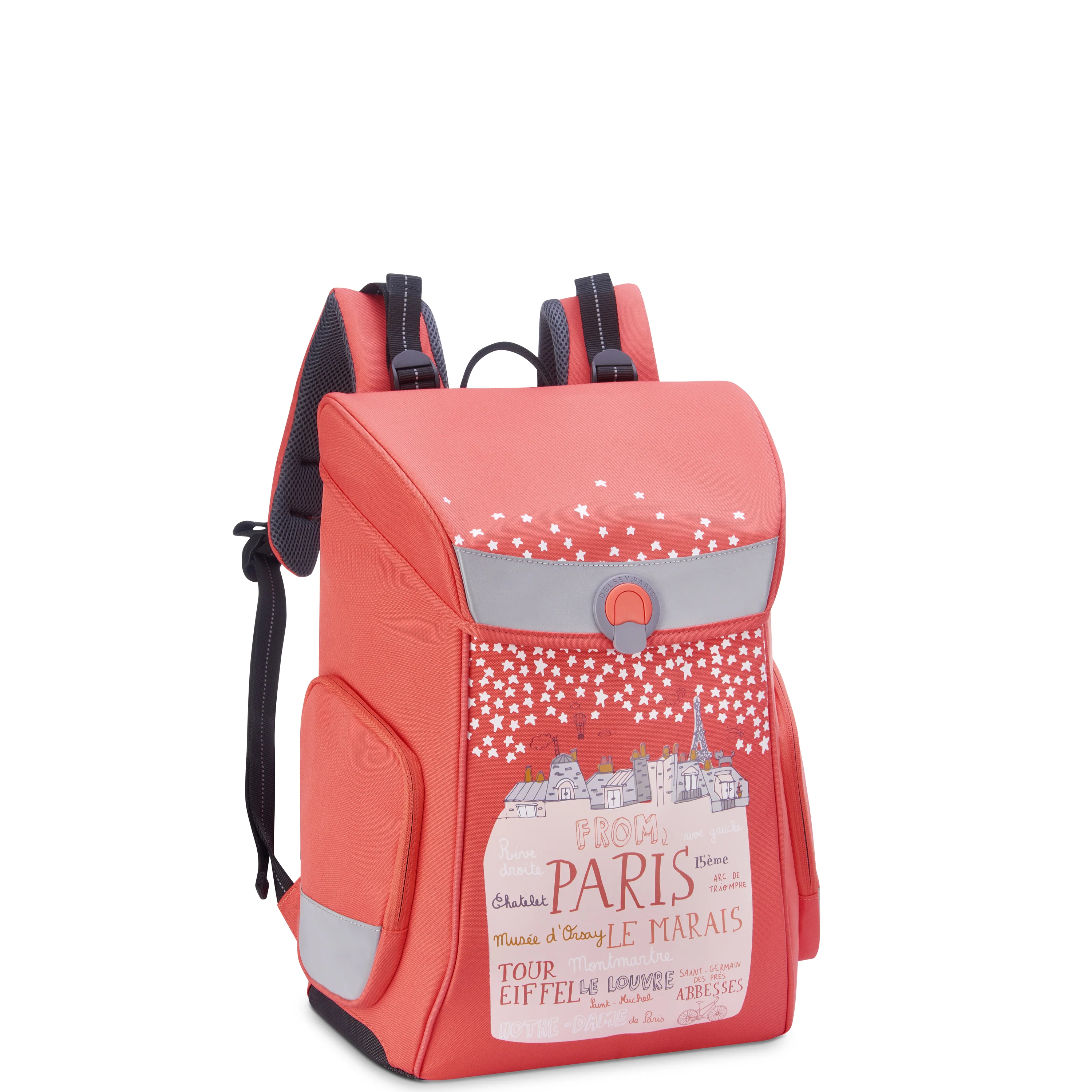 BACK TO SCHOOL - Sac A Dos